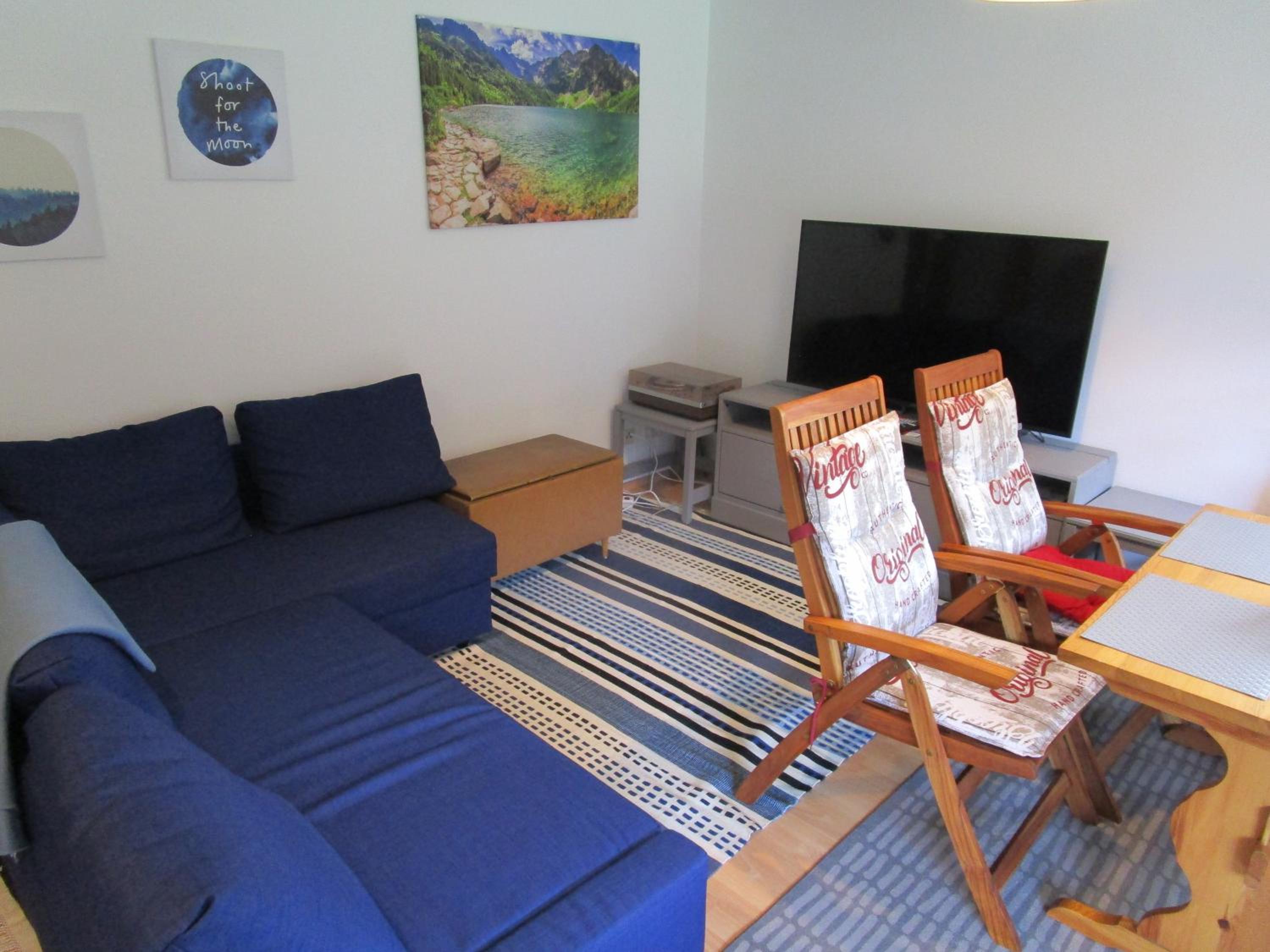 Hammerhaus-Apartment 3