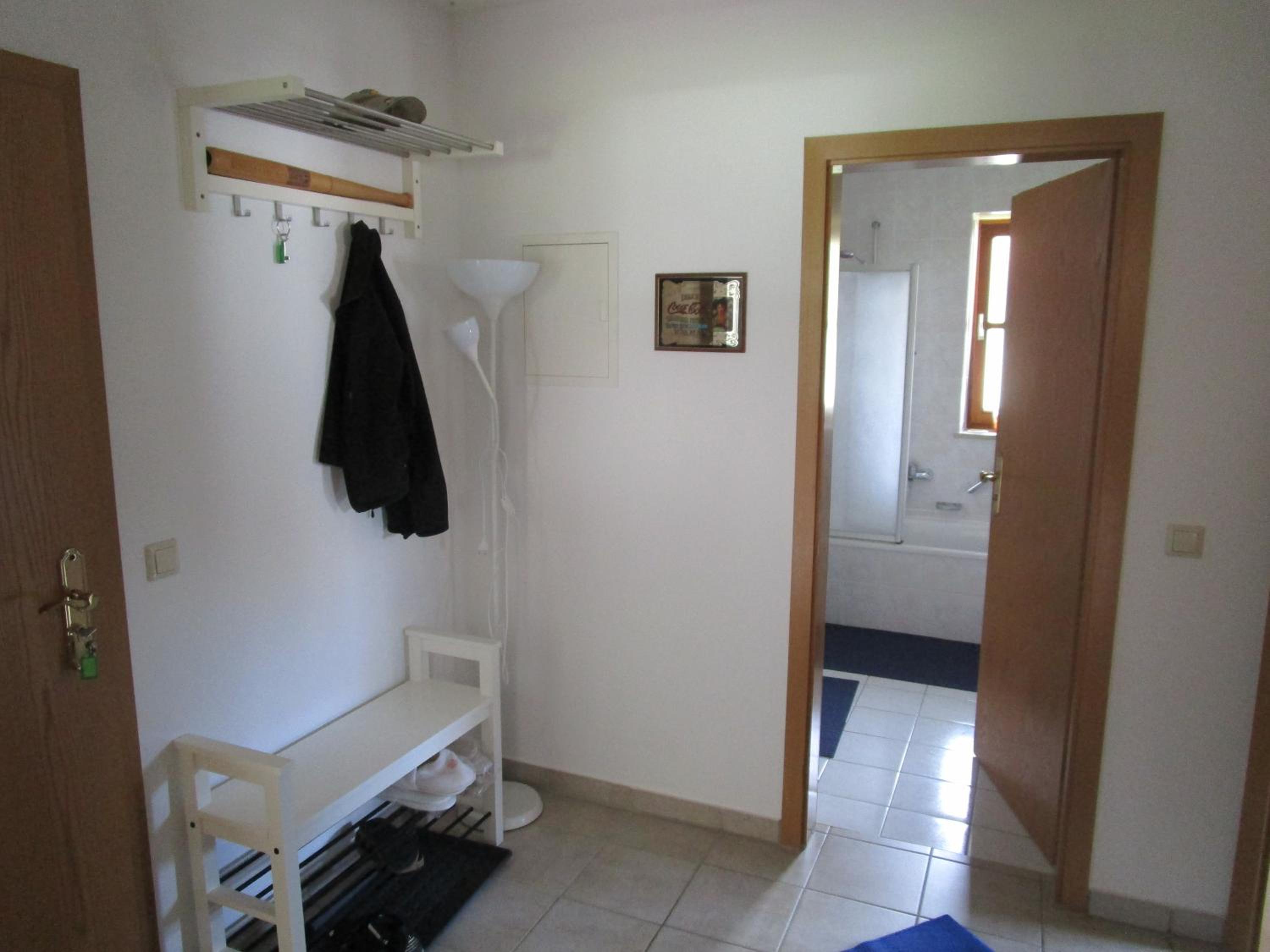 Hammerhaus-Apartment 3