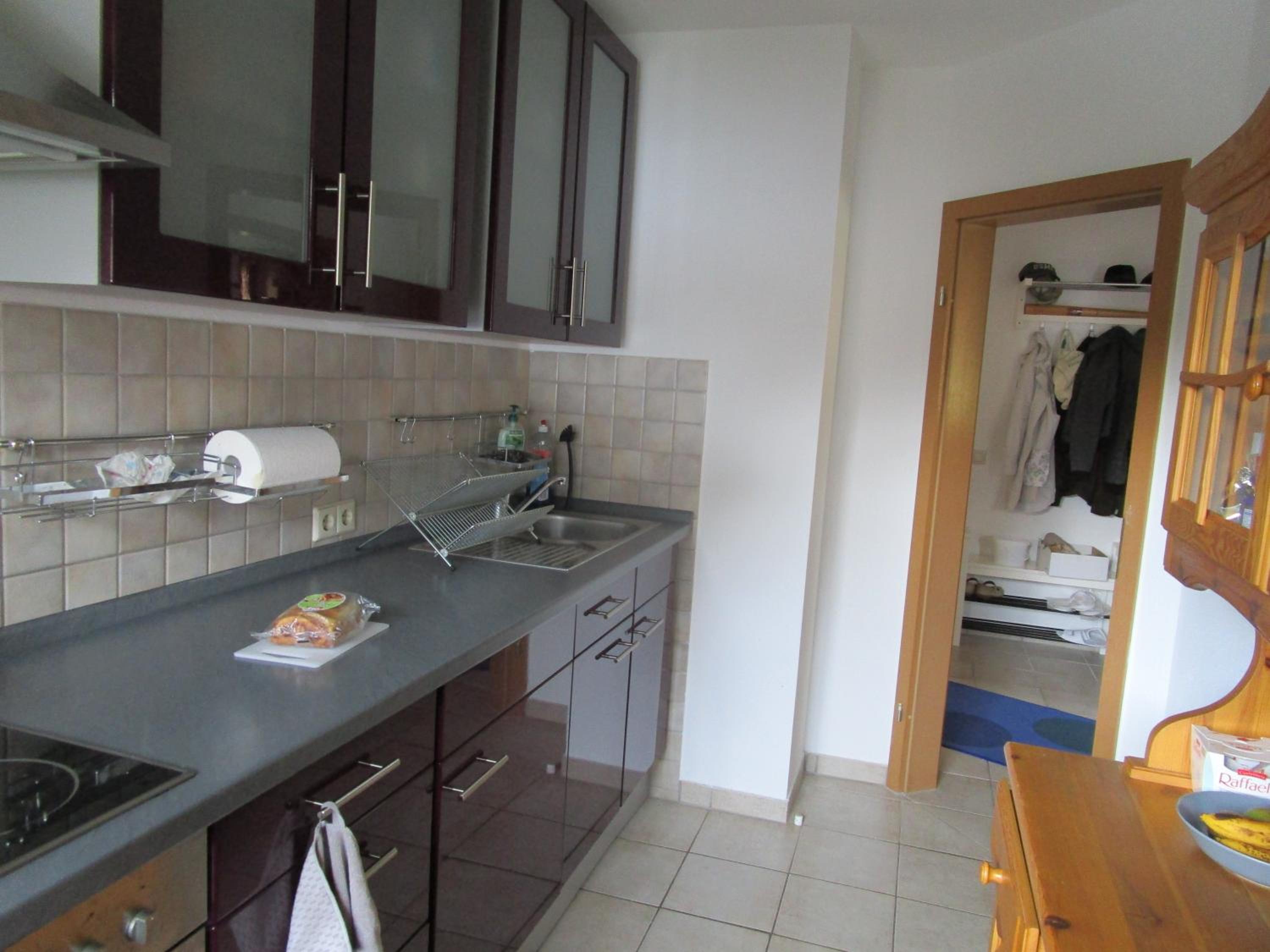 Hammerhaus-Apartment 3