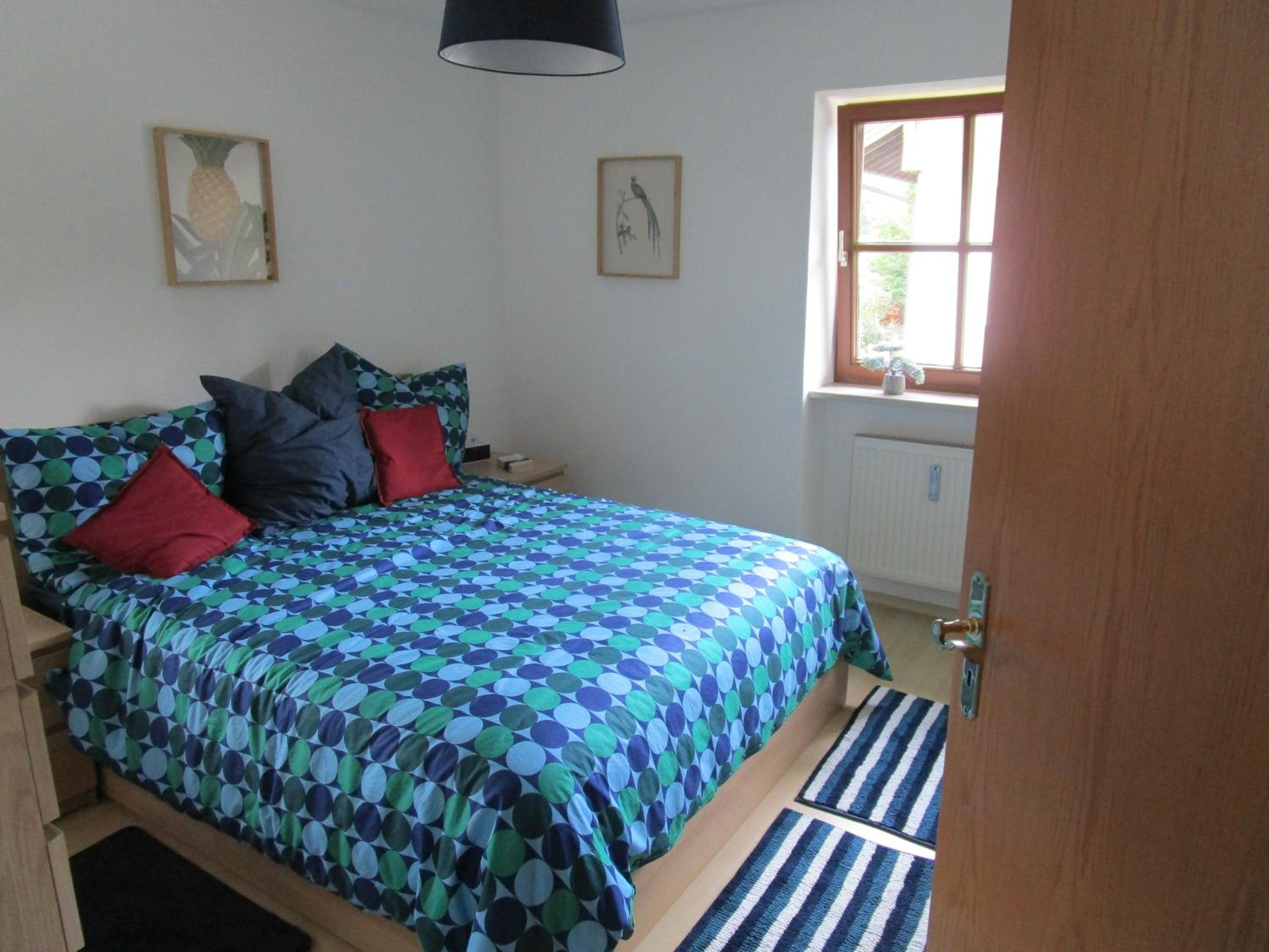 Hammerhaus-Apartment 3