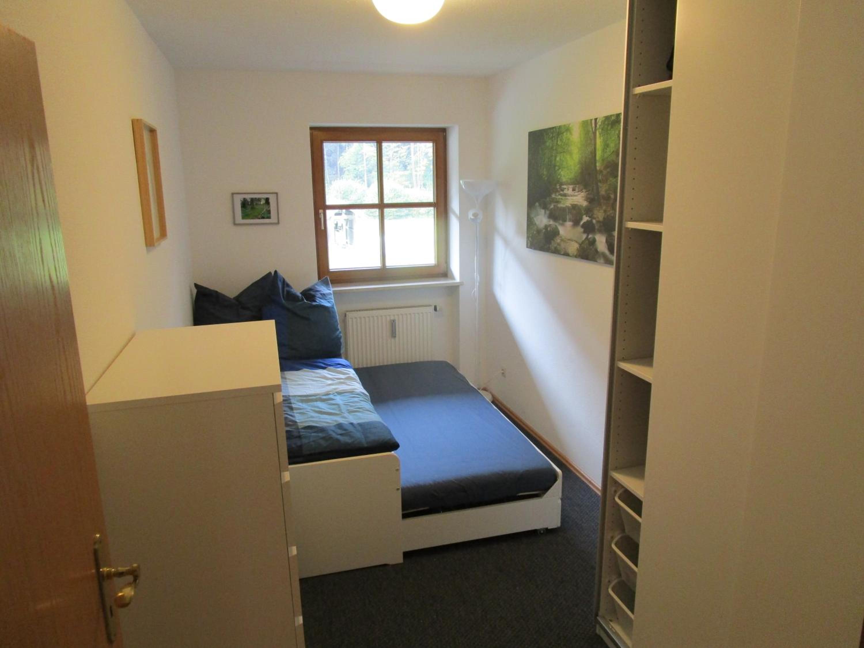 Hammerhaus-Apartment 3