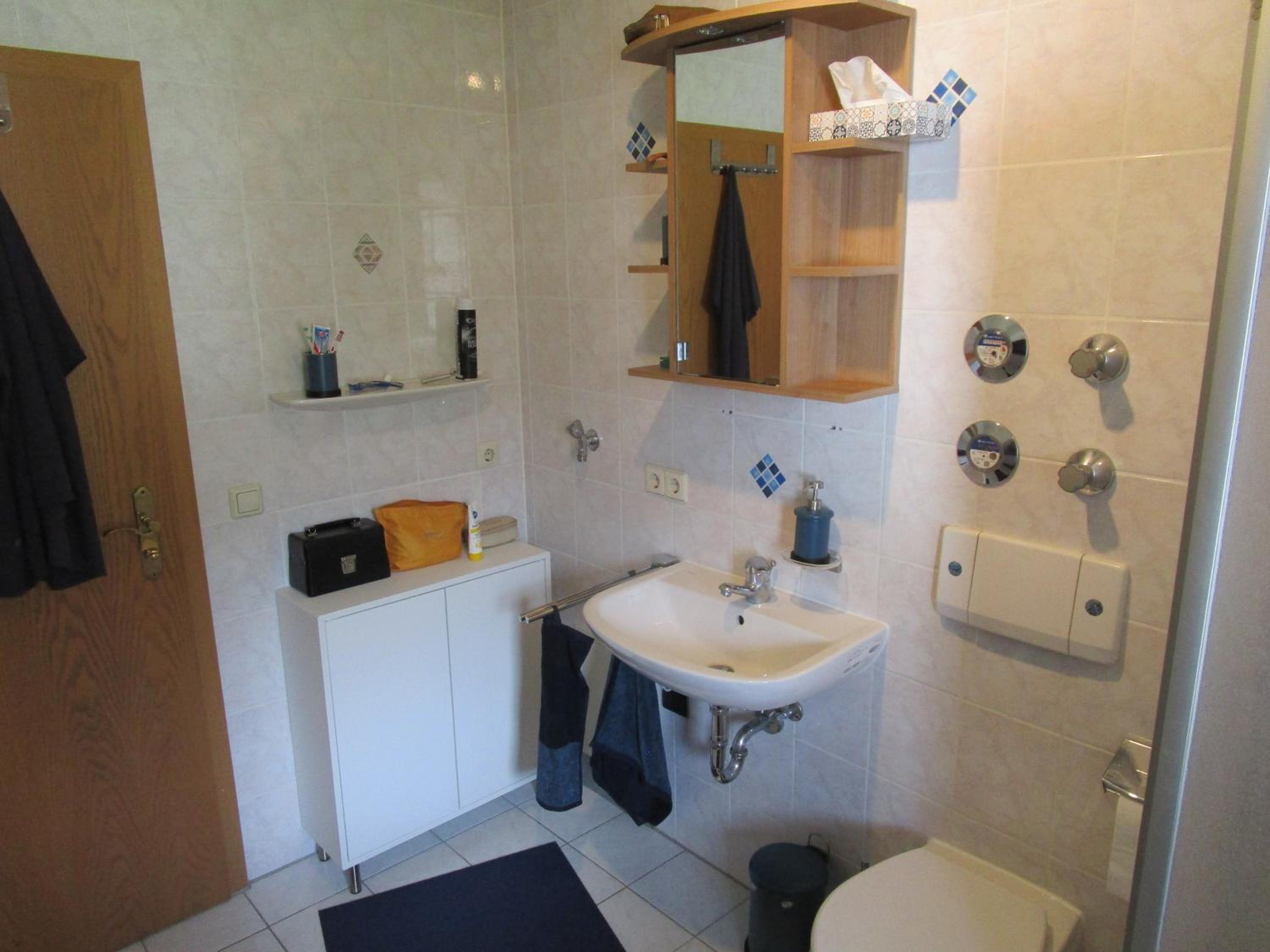 Hammerhaus-Apartment 3
