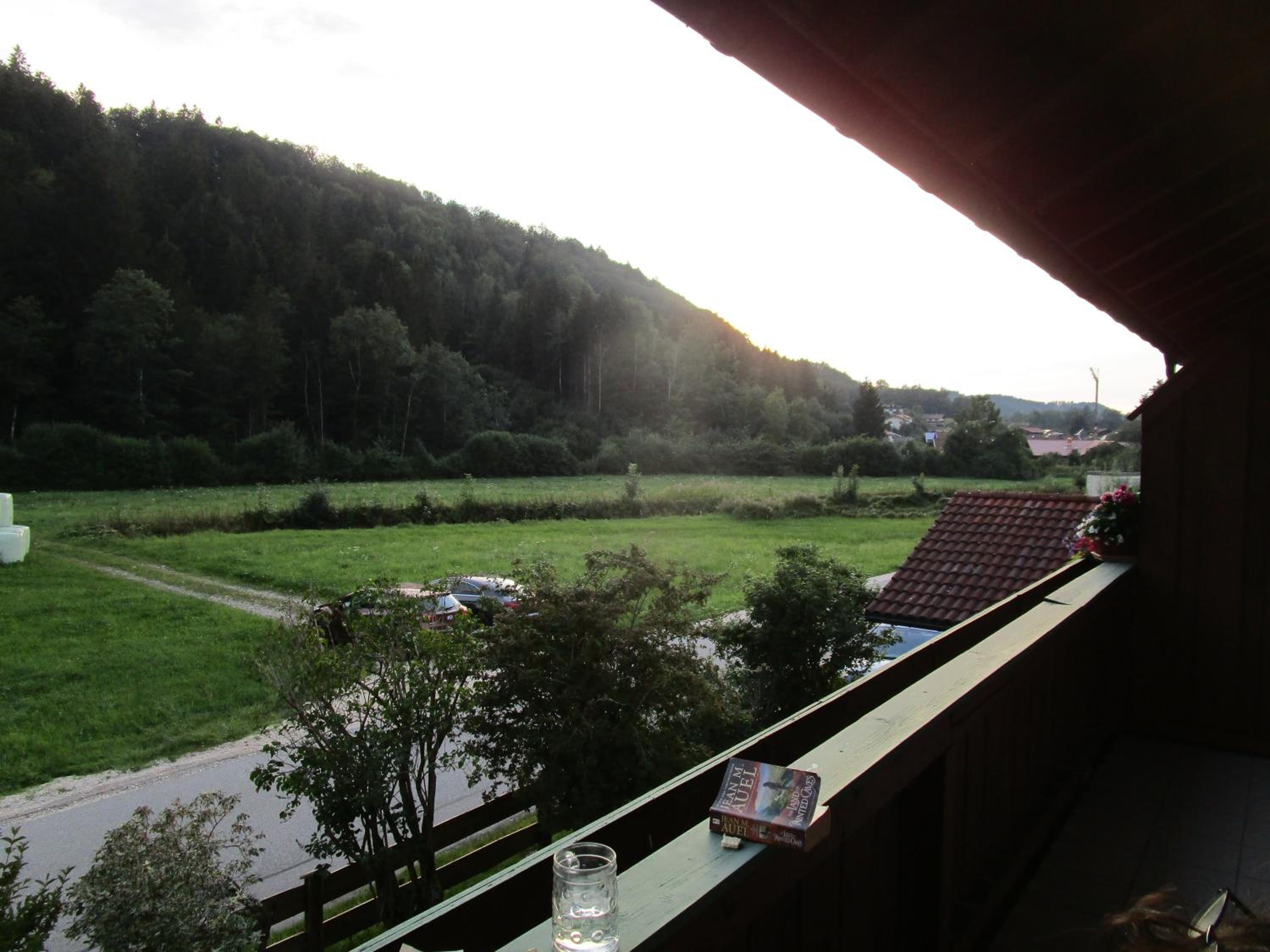 Hammerhaus-Apartment 3