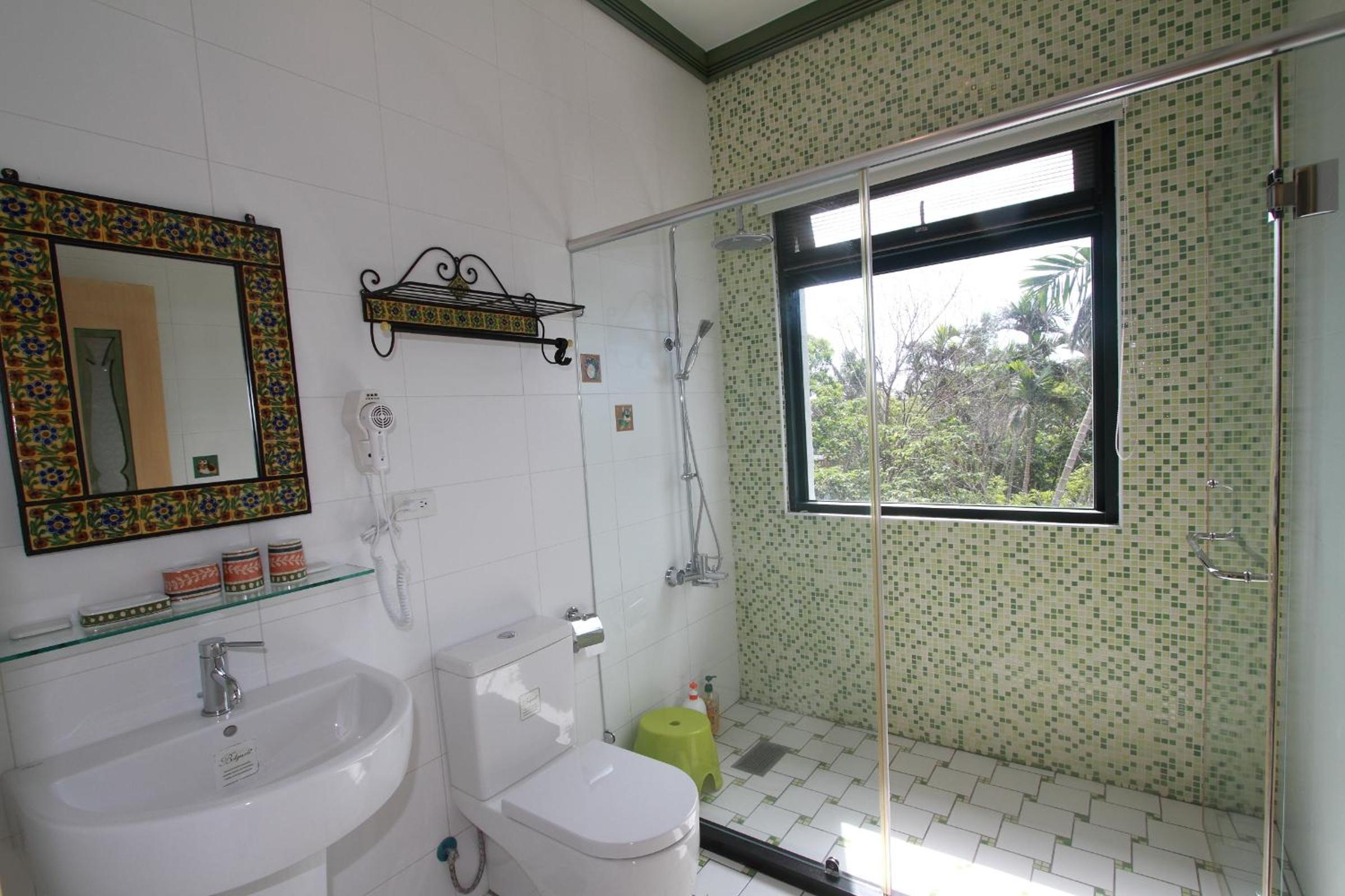 Mandheling B&B