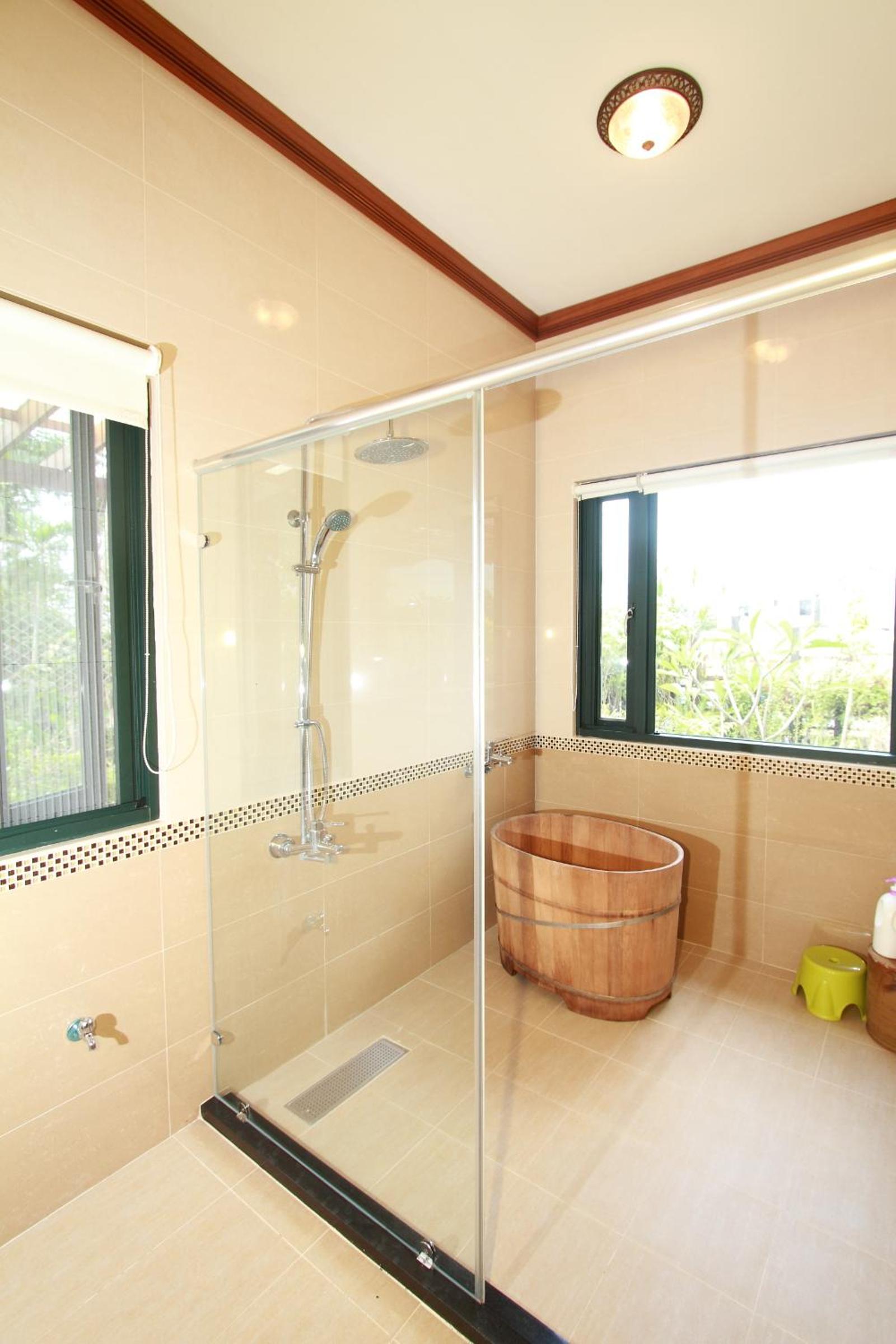 Mandheling B&B