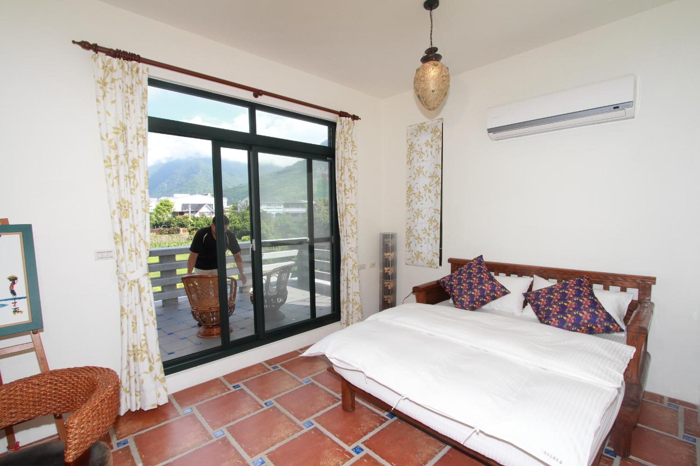 Mandheling B&B