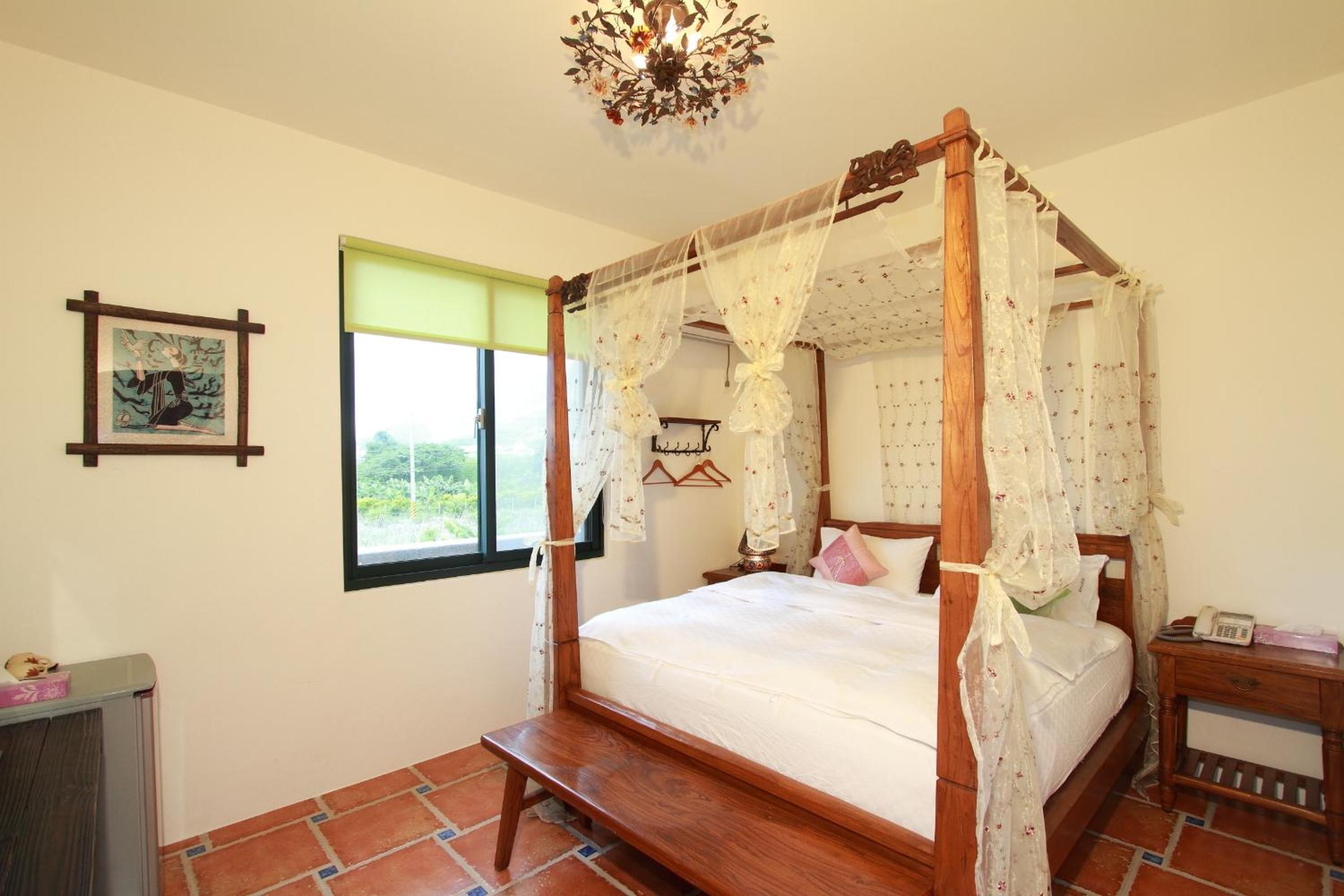 Mandheling B&B