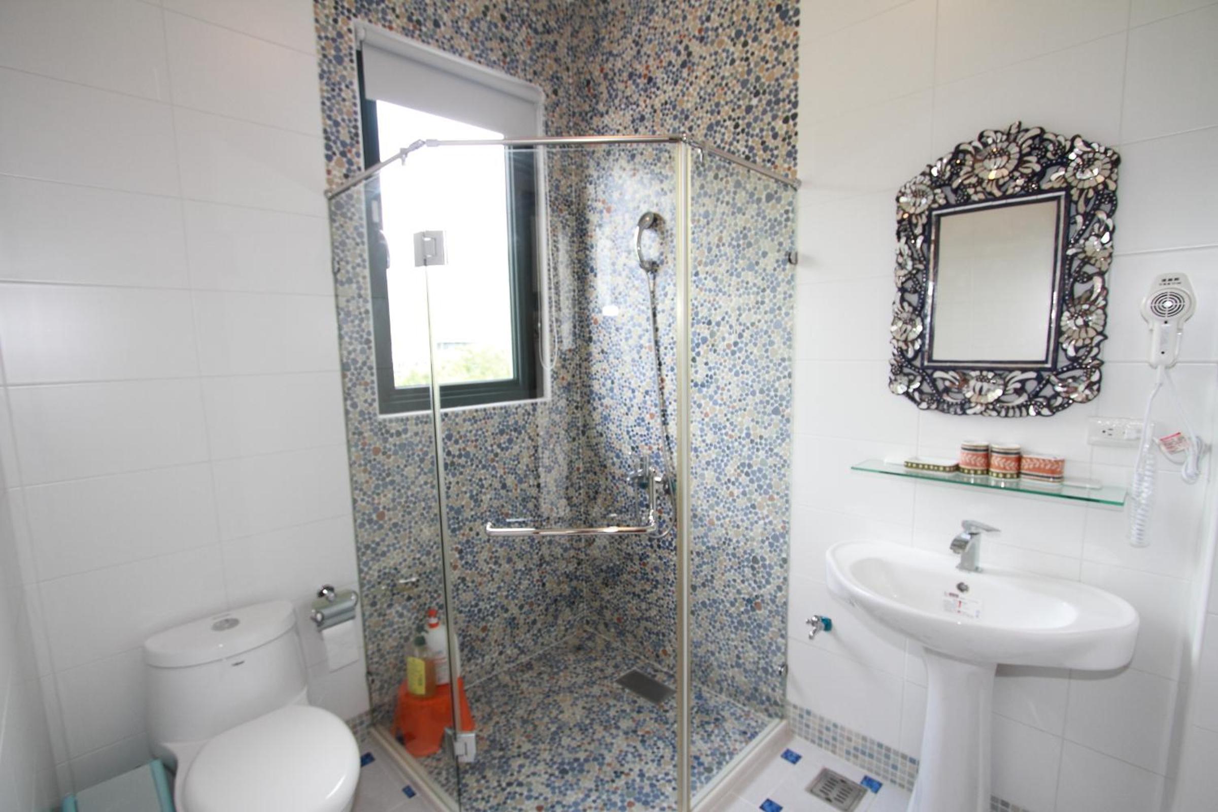 Mandheling B&B