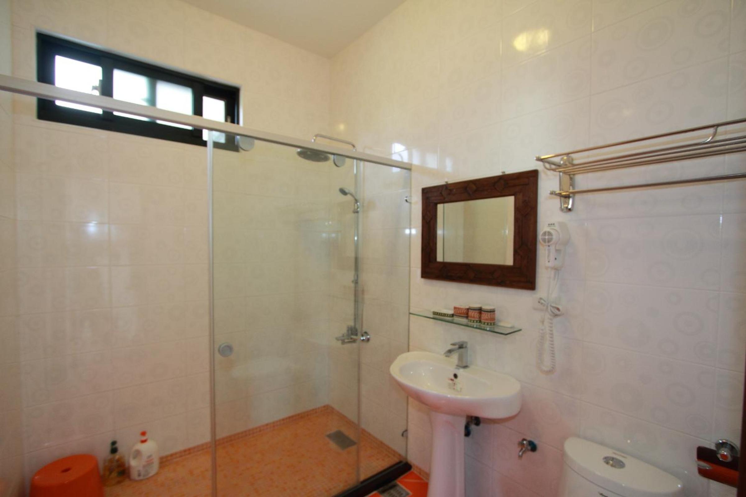 Mandheling B&B