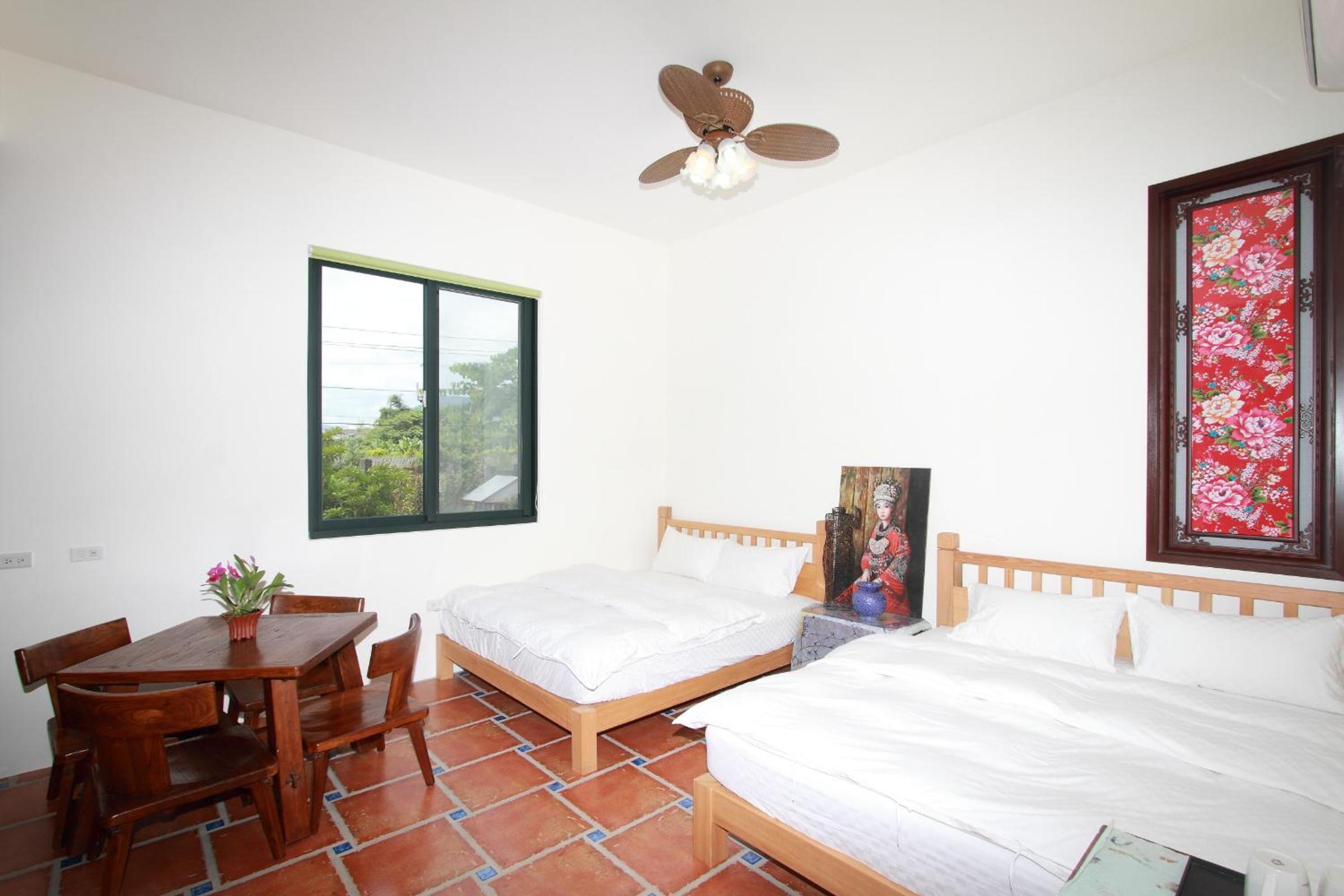 Mandheling B&B