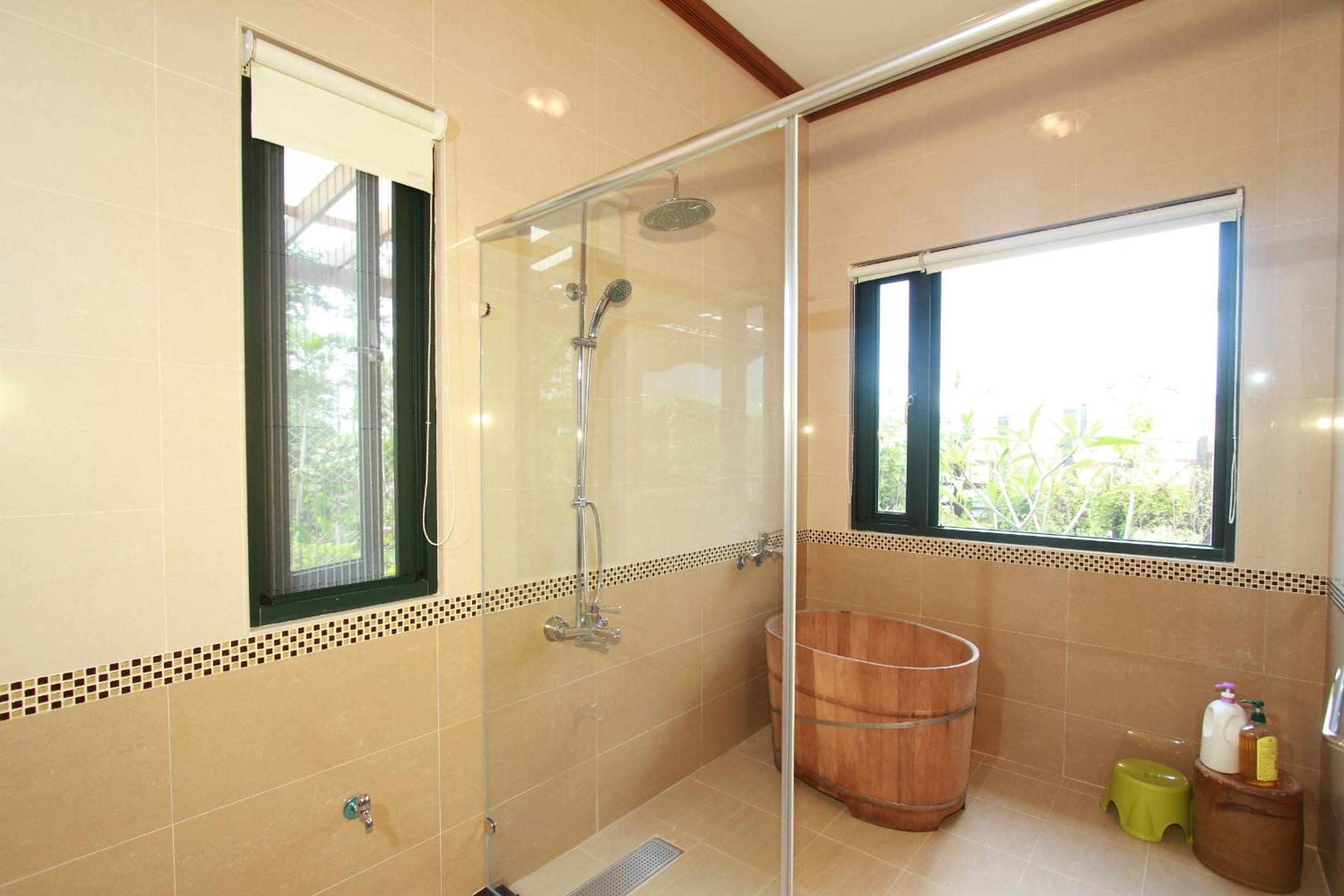 Mandheling B&B