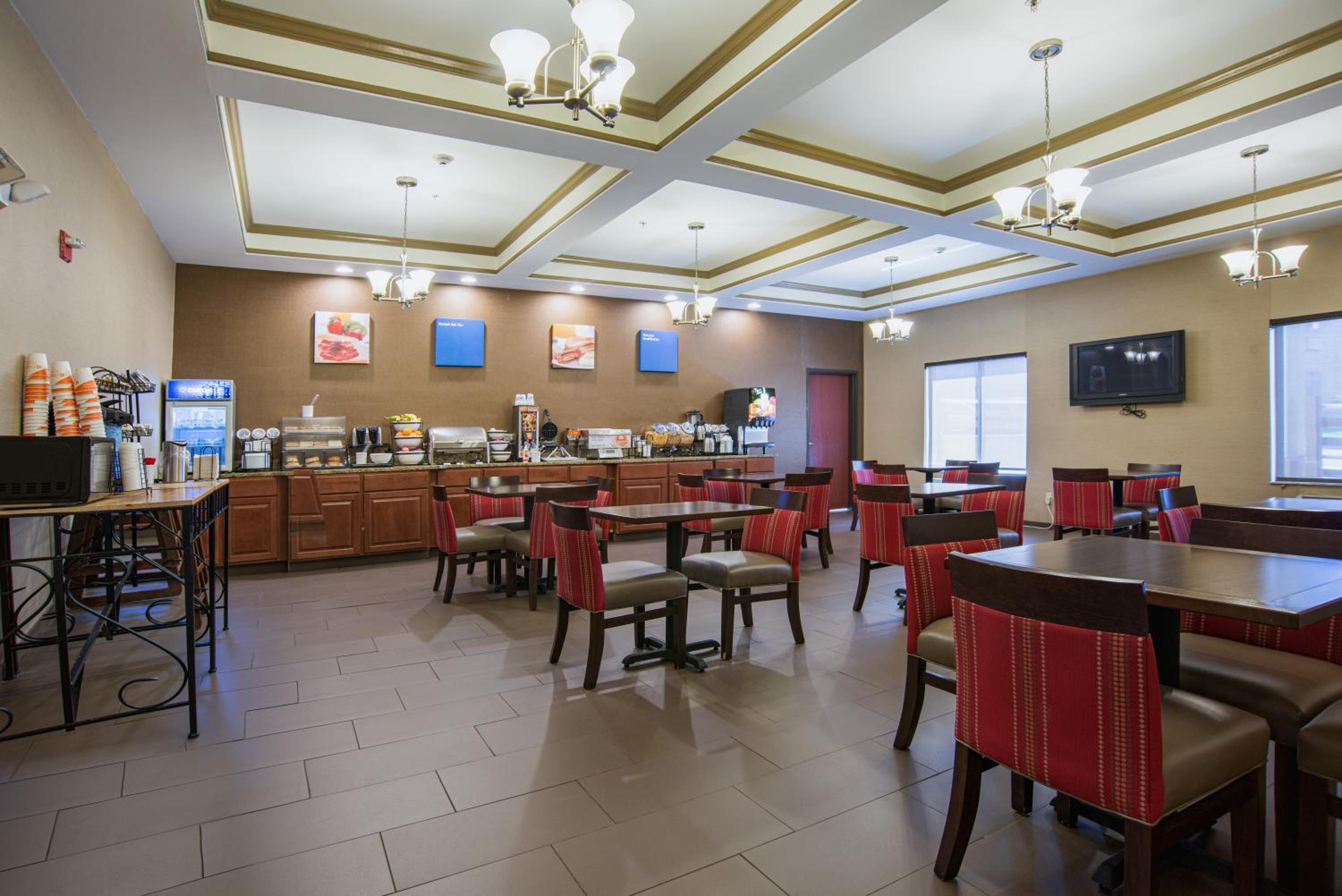 Comfort Inn Naugatuck-Shelton, CT - Property Image 25