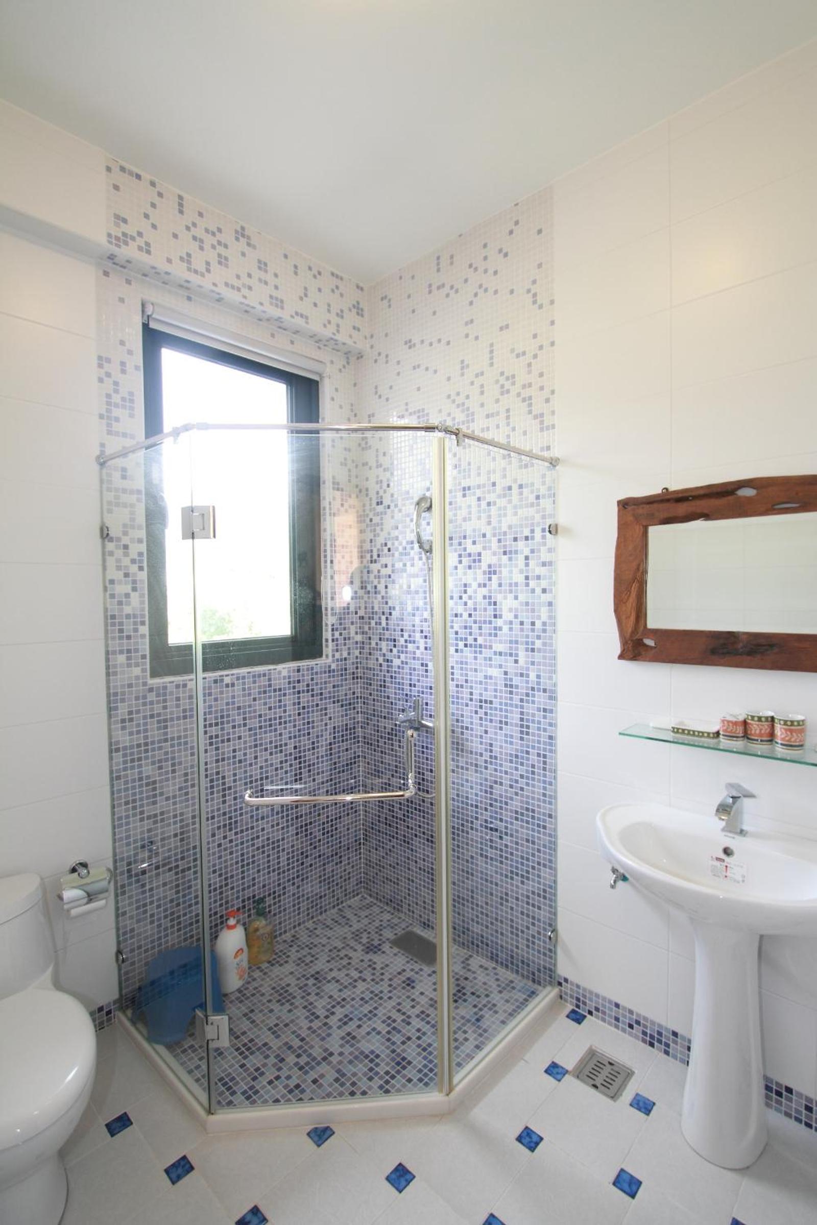 Mandheling B&B