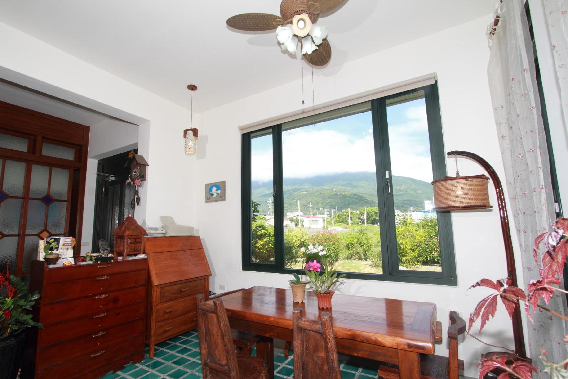 Mandheling B&B