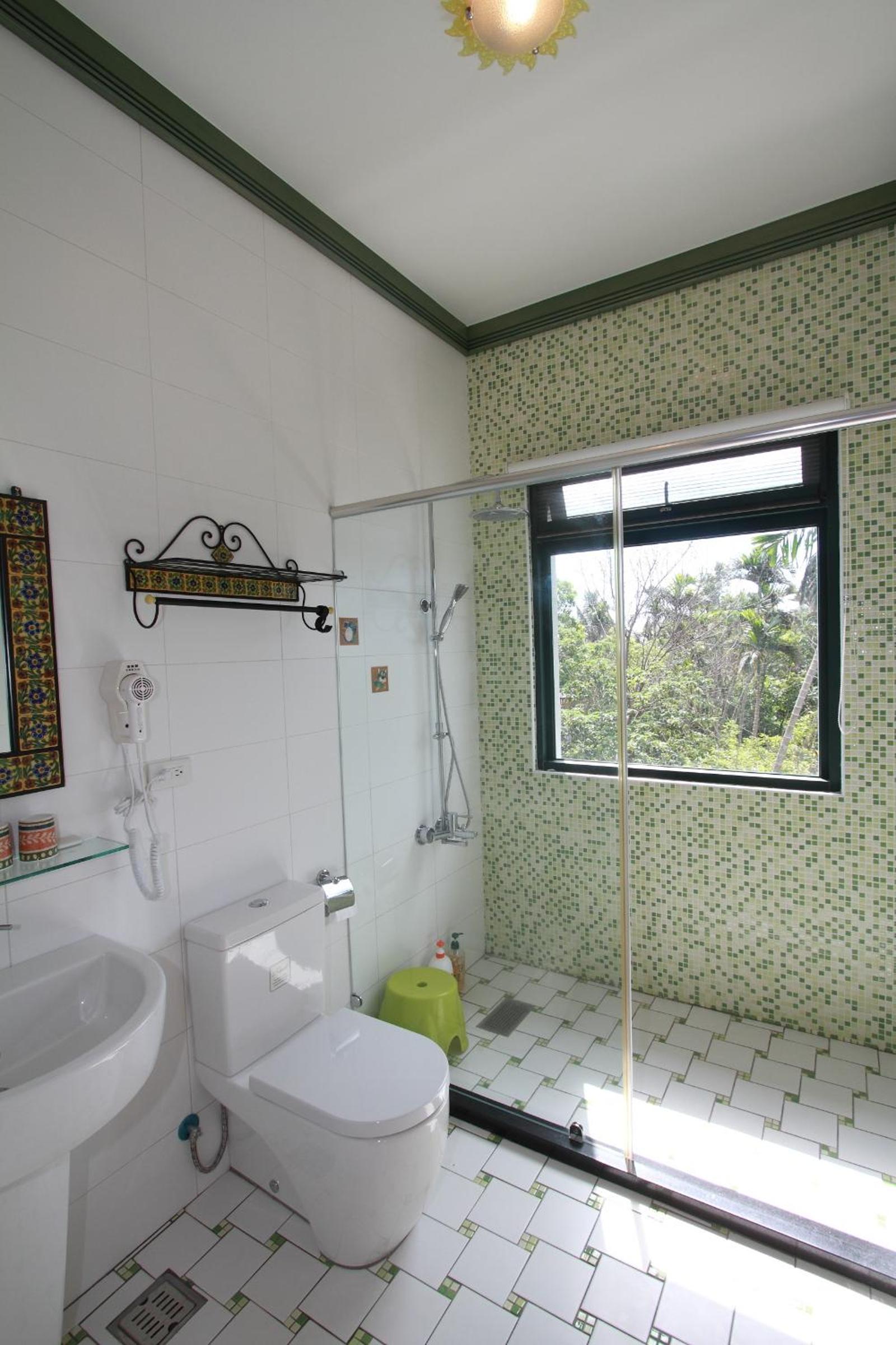 Mandheling B&B