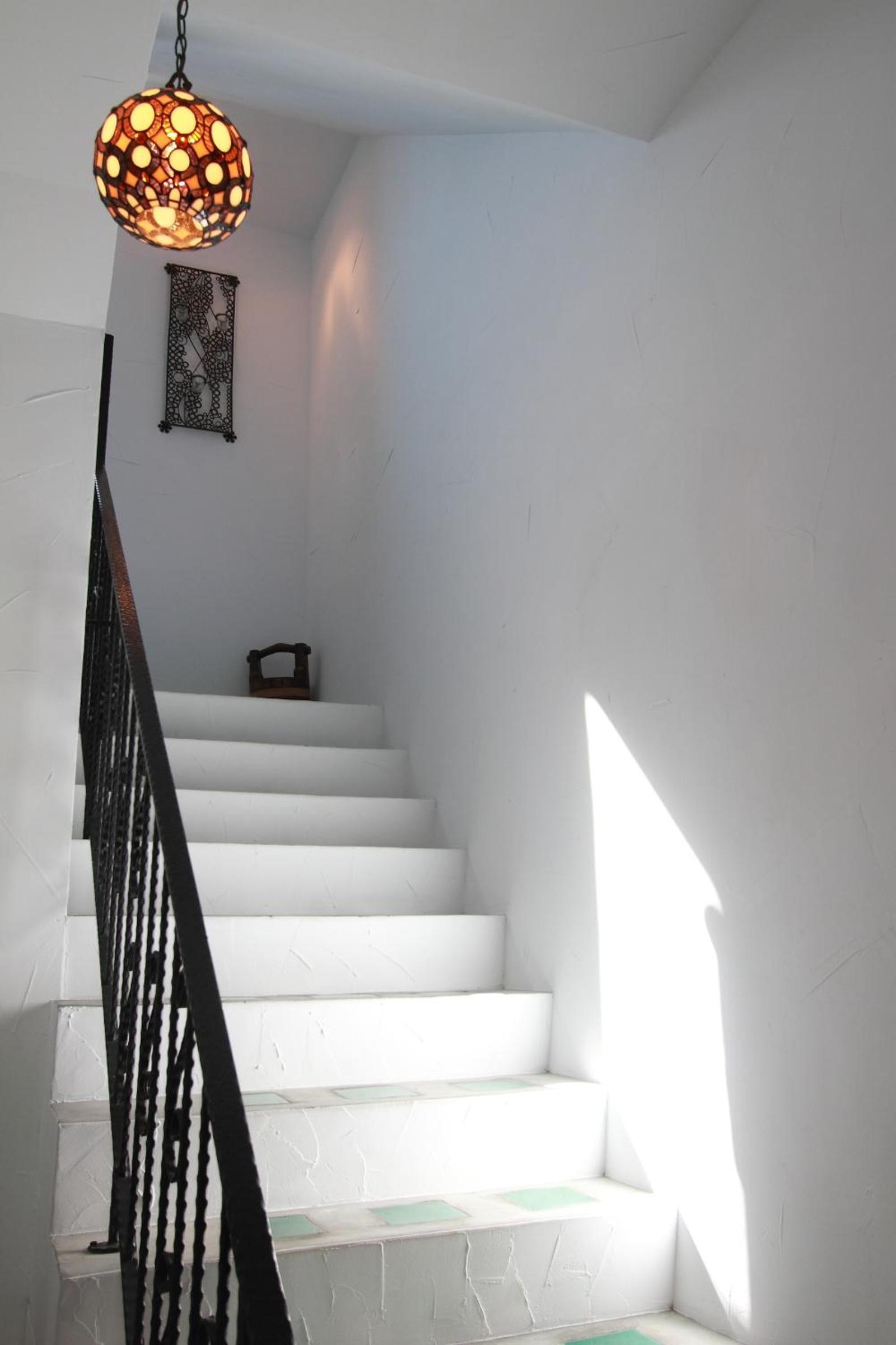 Mandheling B&B
