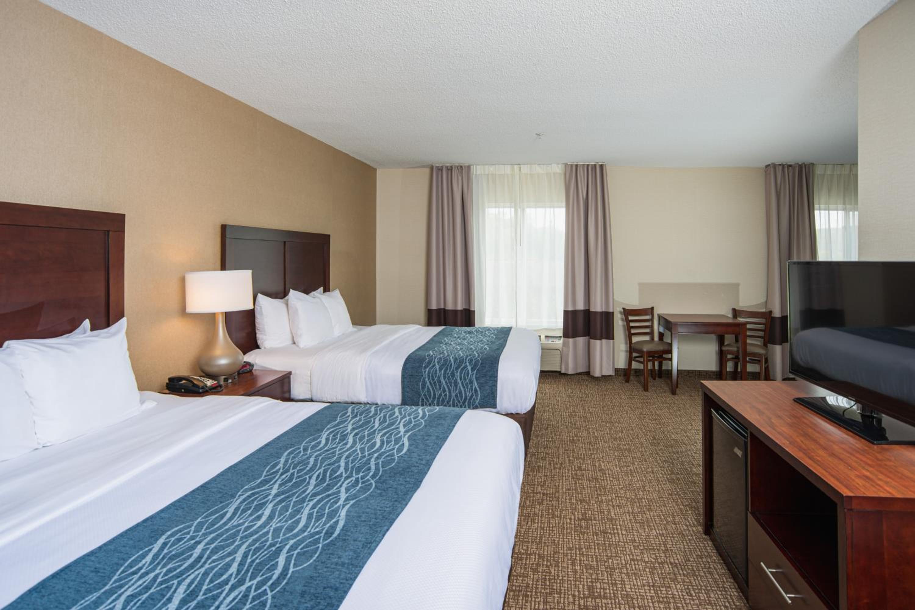 Comfort Inn Naugatuck-Shelton, CT - Property Image 18