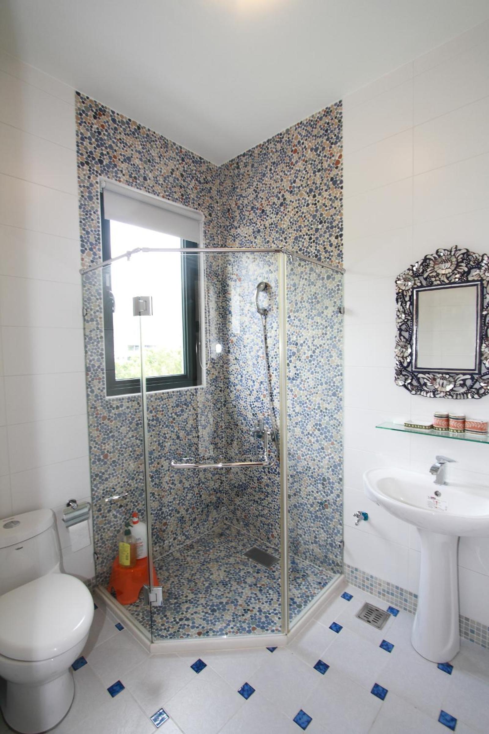 Mandheling B&B
