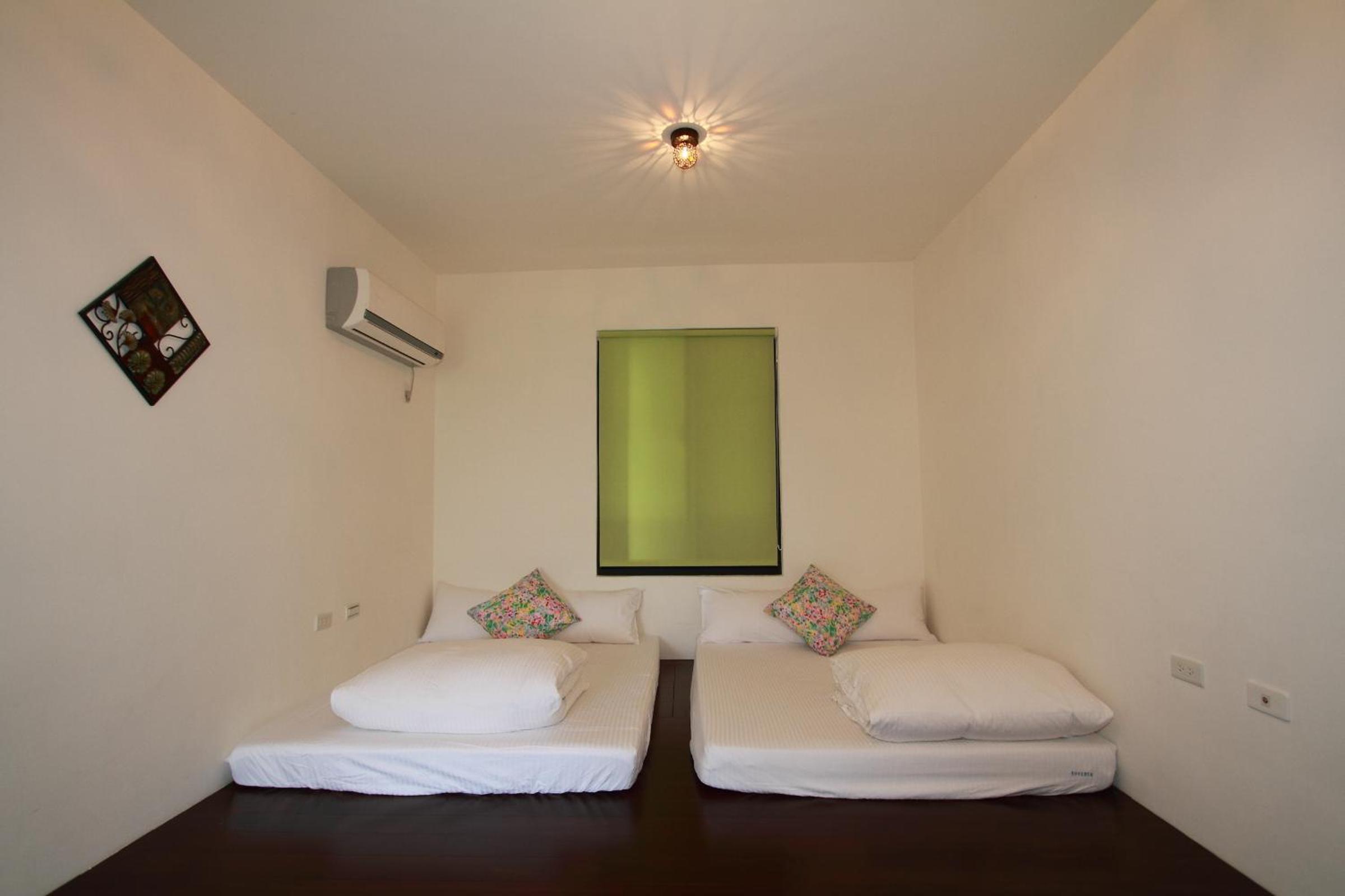 Mandheling B&B