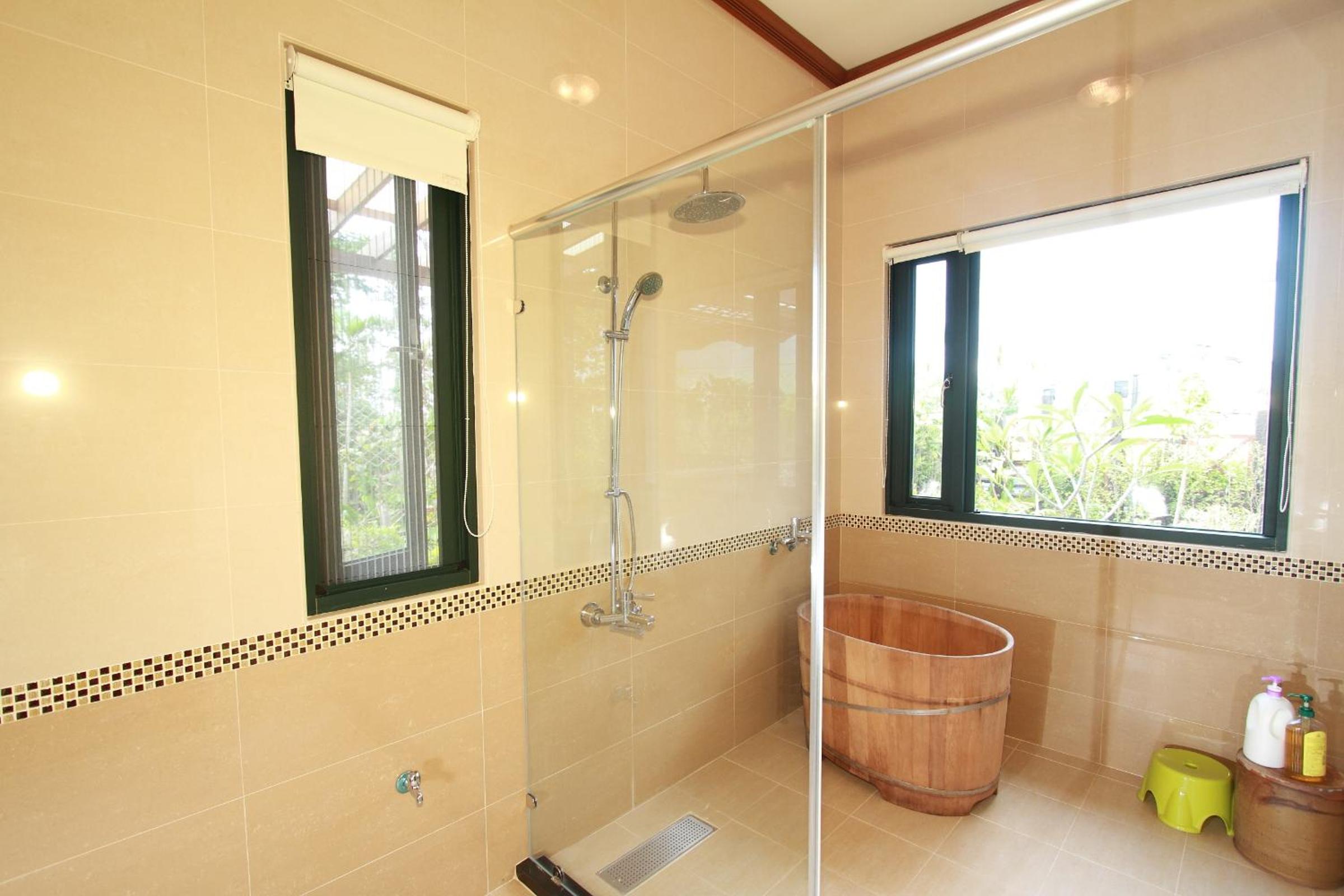Mandheling B&B