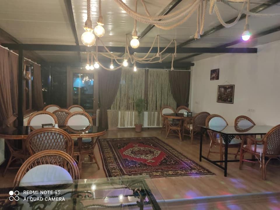 Ipekyolu Garden