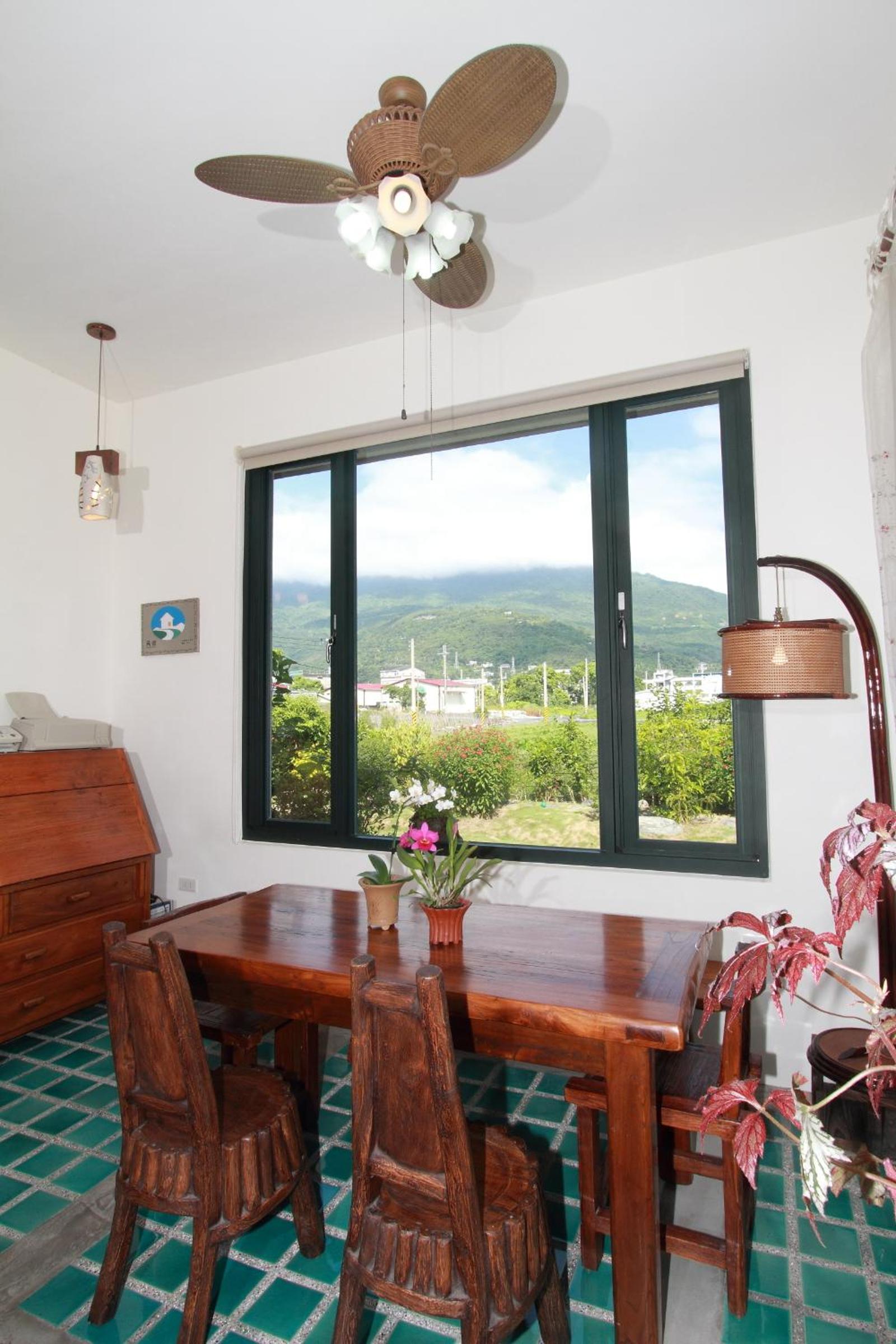 Mandheling B&B