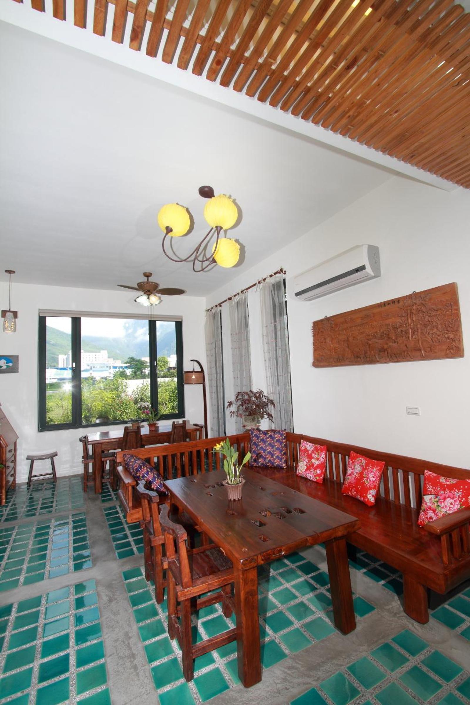 Mandheling B&B