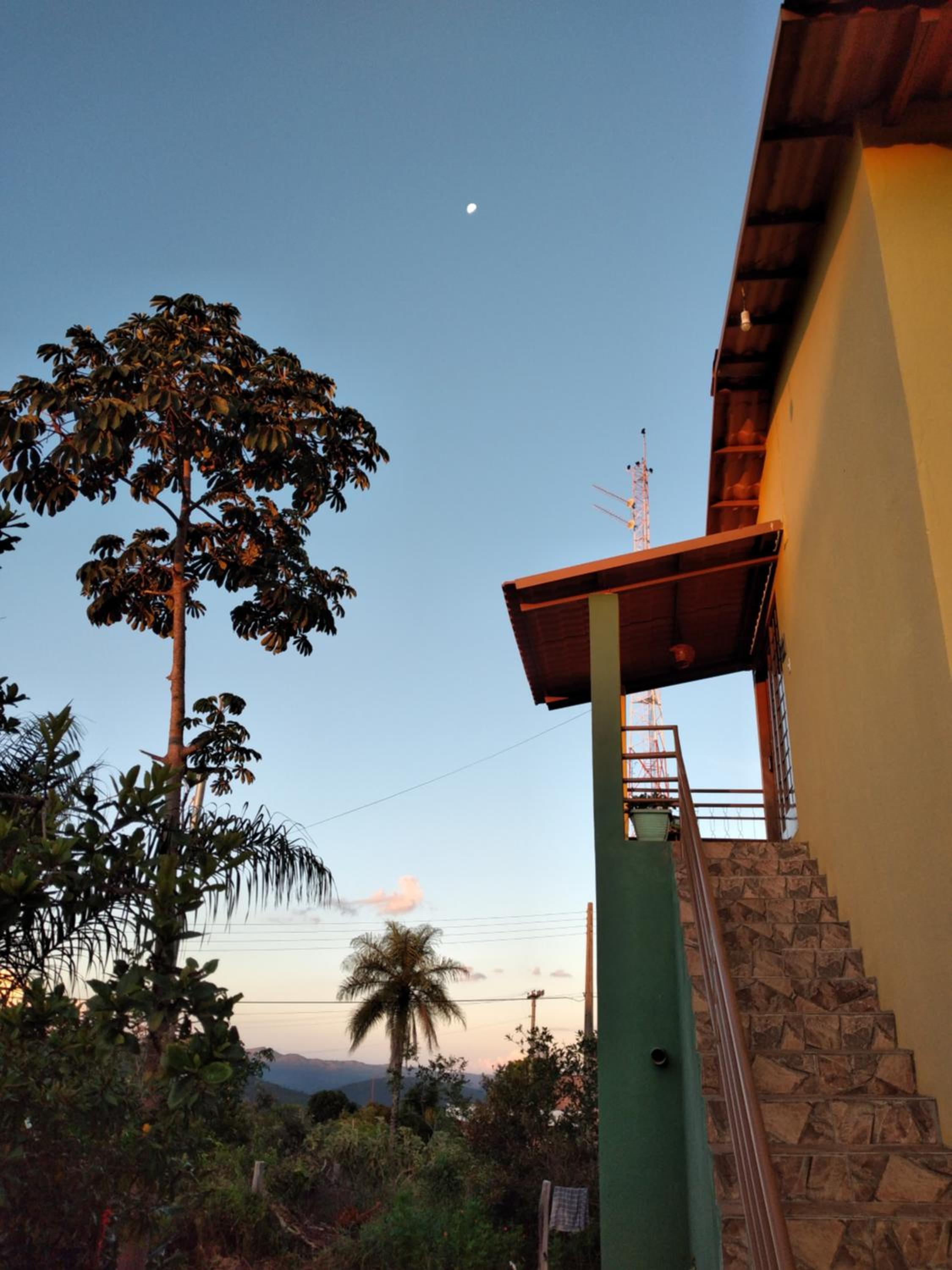 Atelier & Pousada Chapada view 5