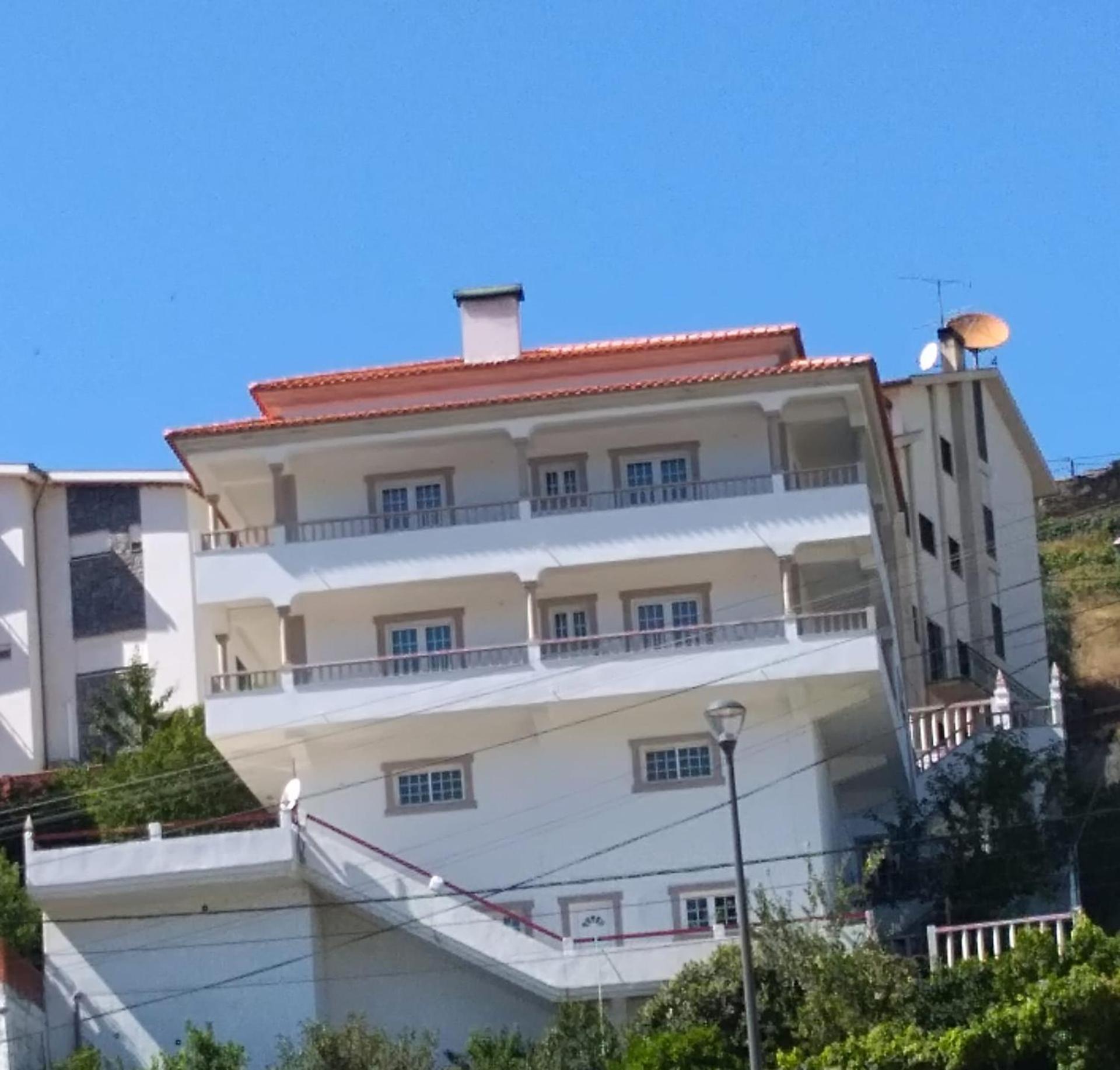 Alojamento Dos Santos - Pinhão