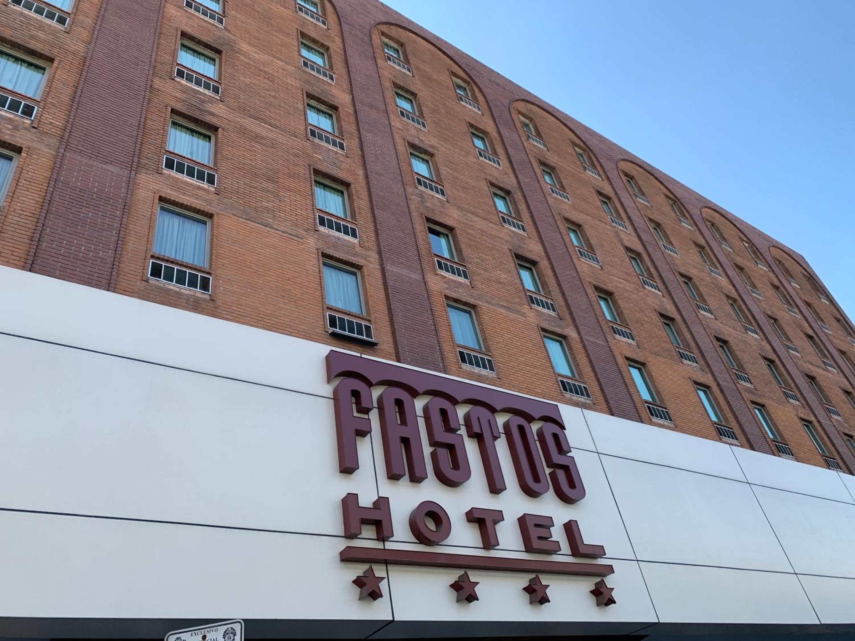 Hotel Fastos Hotel - Image 1