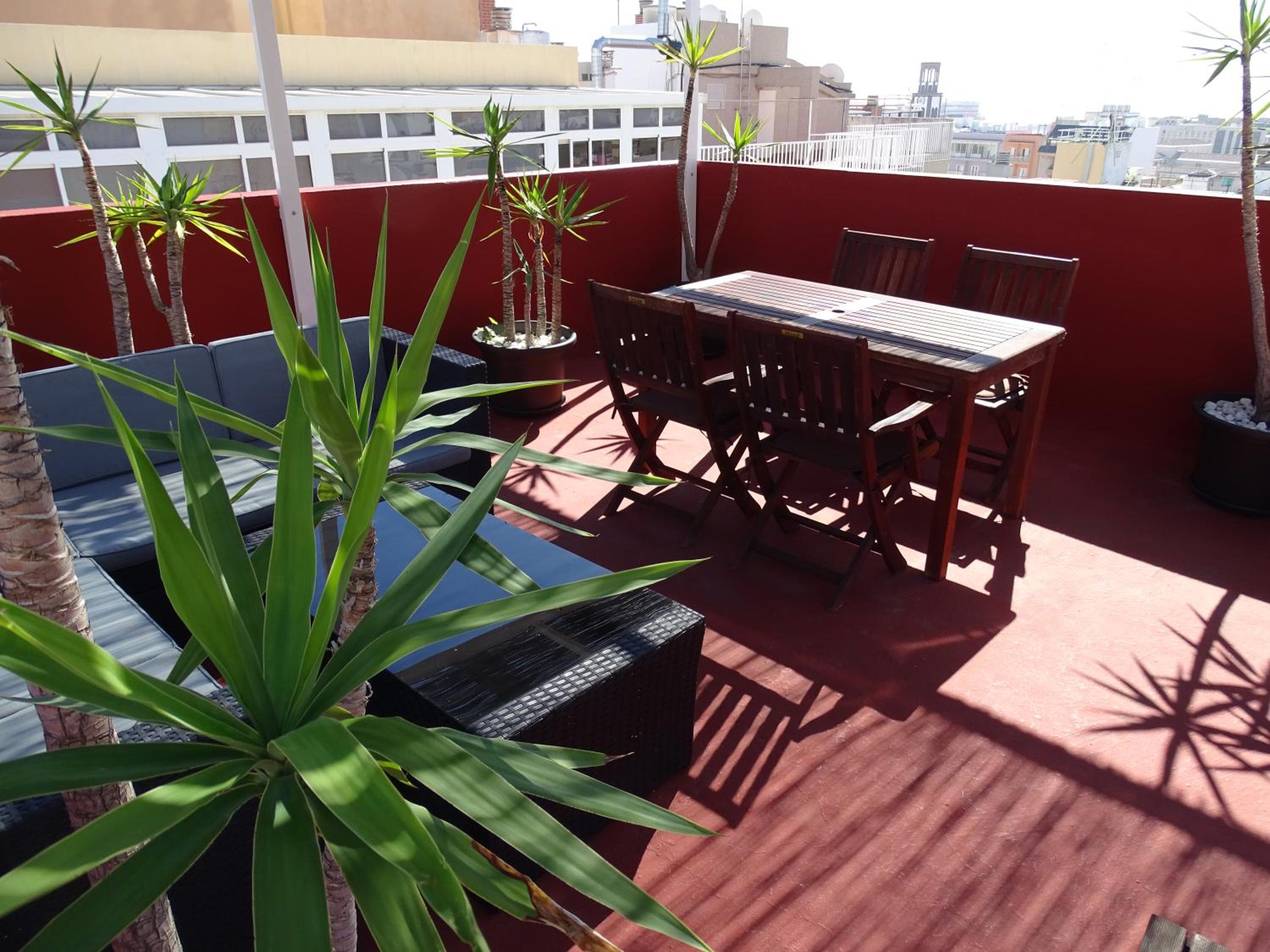 roof