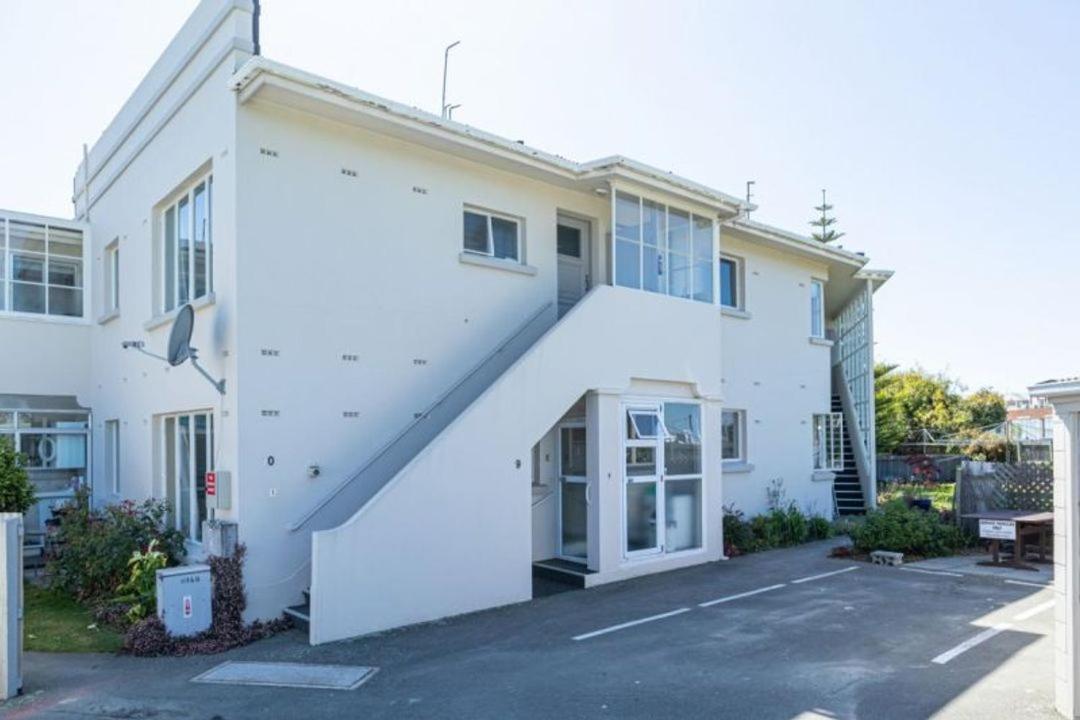 Downtown Bayview Apartment Timaru view 3