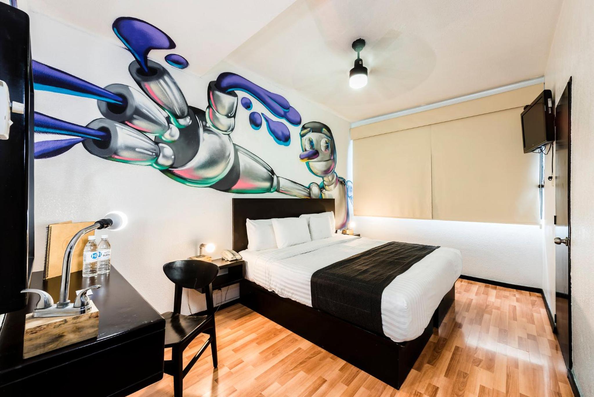 Hi Hotel Impala Queretaro