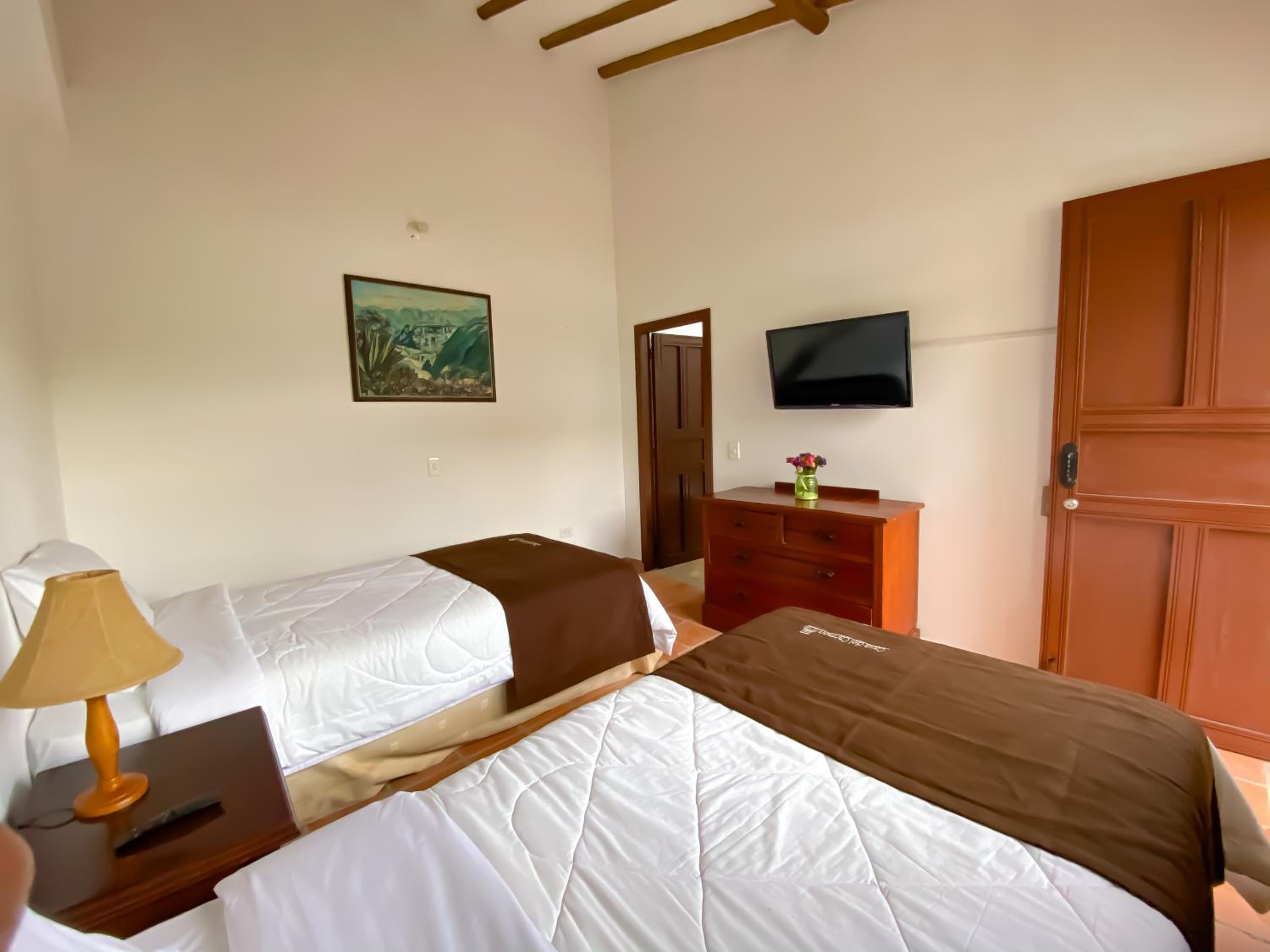Casa del Carmen - Villa de Leyva