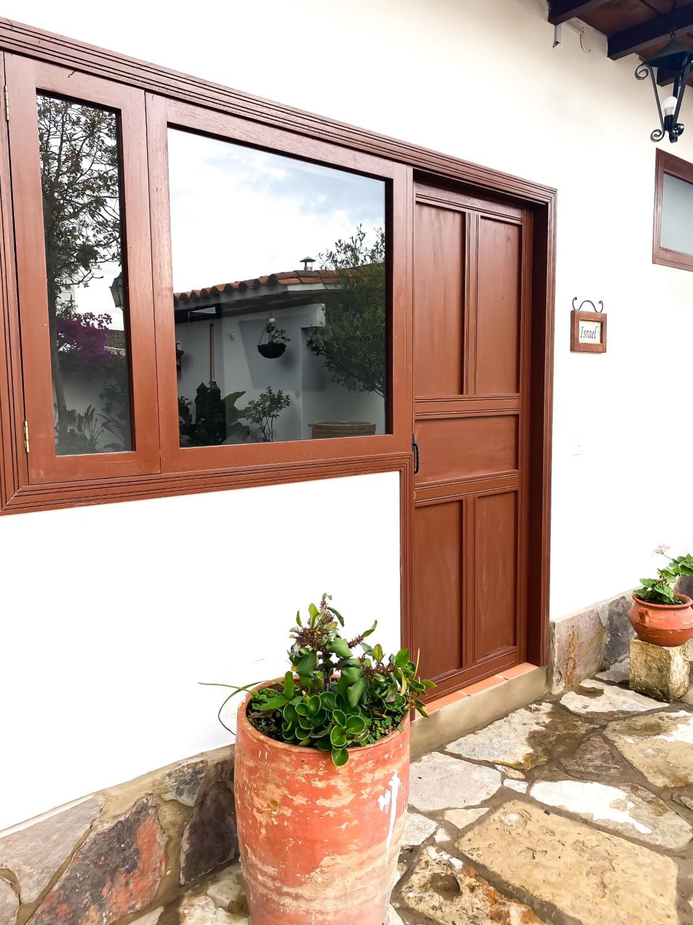 Casa del Carmen - Villa de Leyva