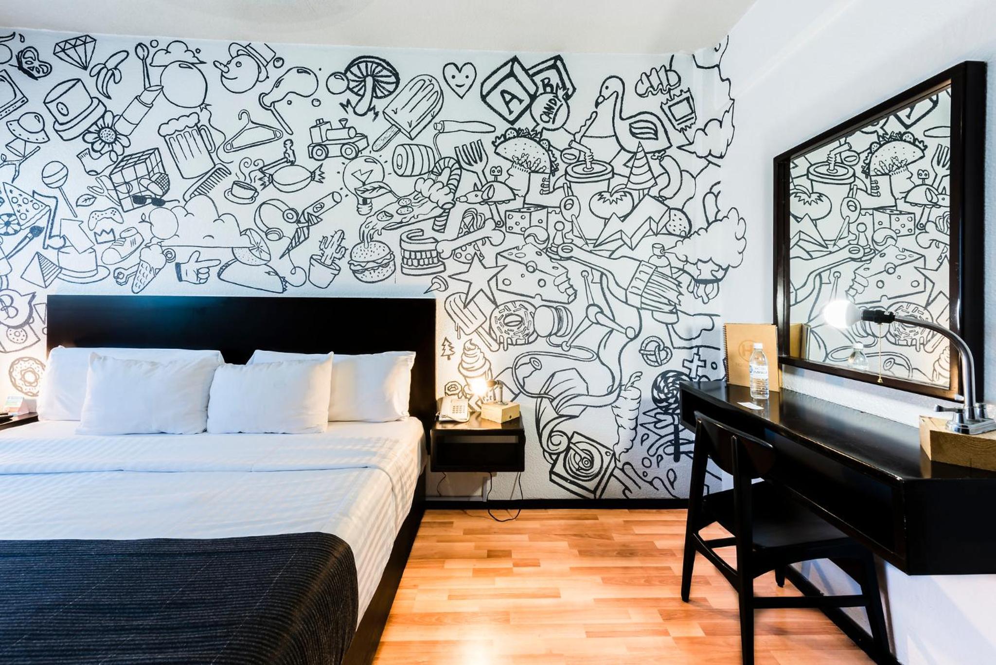 Hi Hotel Impala Queretaro