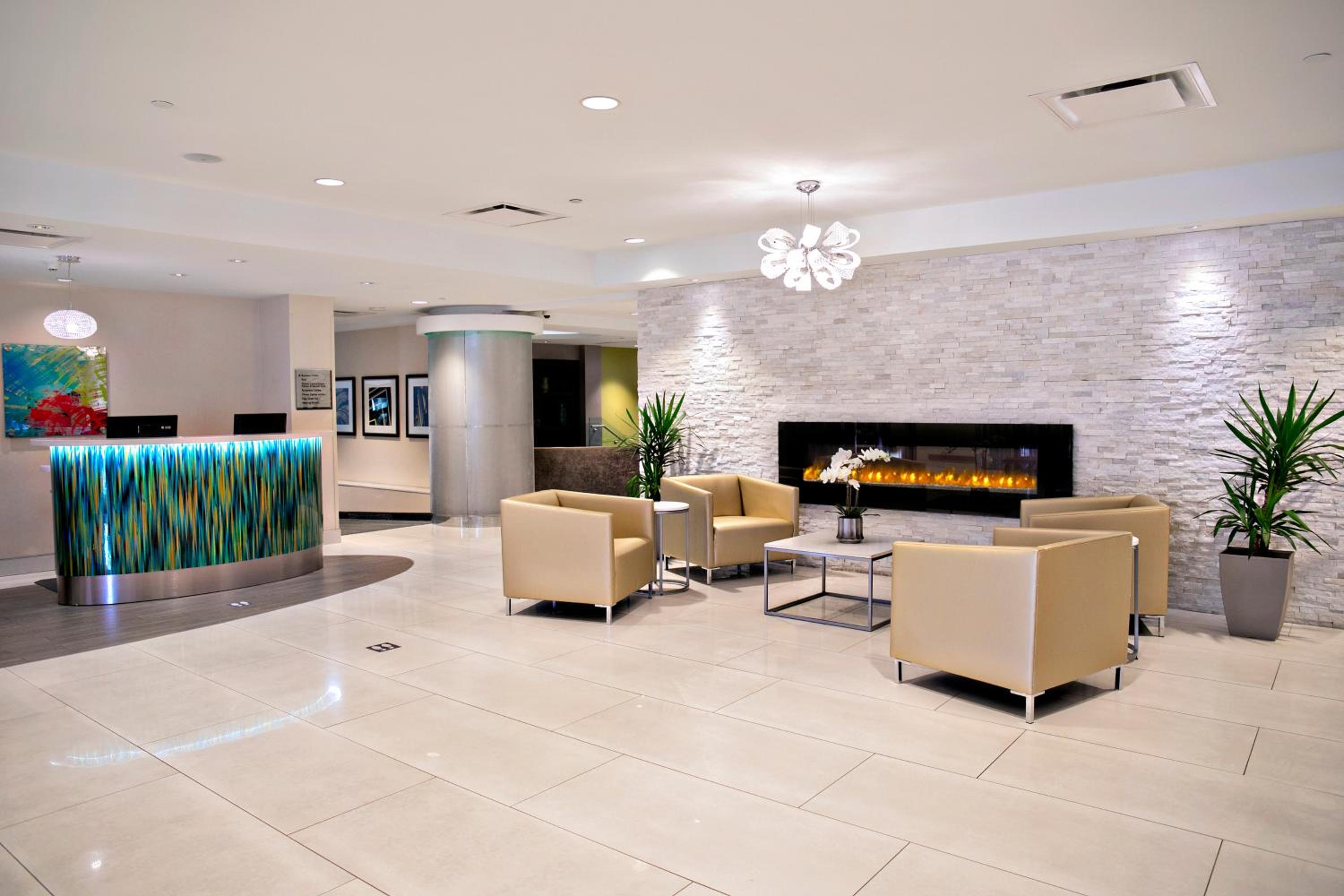 Kitchener Vacations - Crowne Plaza Kitchener-Waterloo, an IHG Hotel - Property Image 82