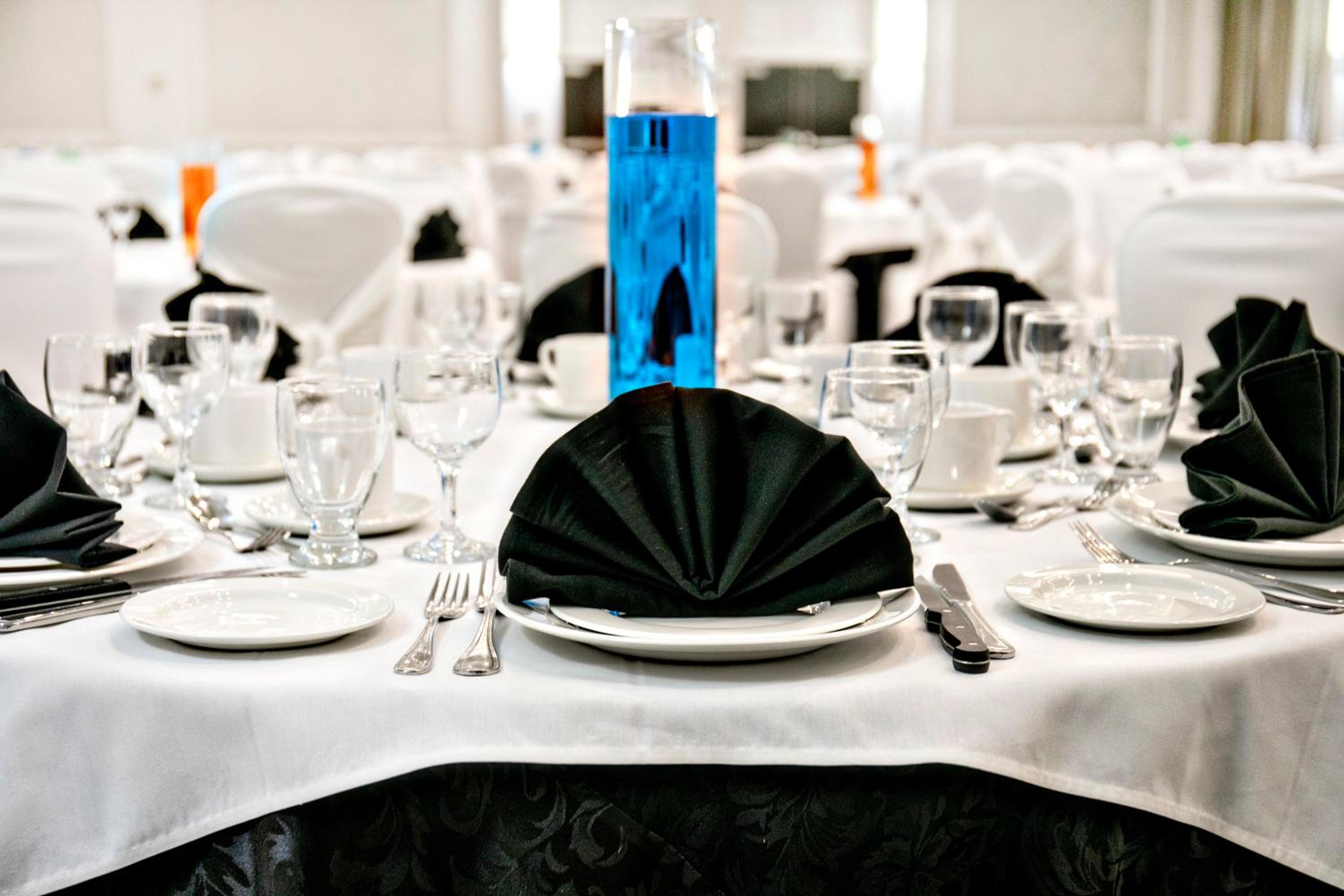 Kitchener Vacations - Crowne Plaza Kitchener-Waterloo, an IHG Hotel - Property Image 24