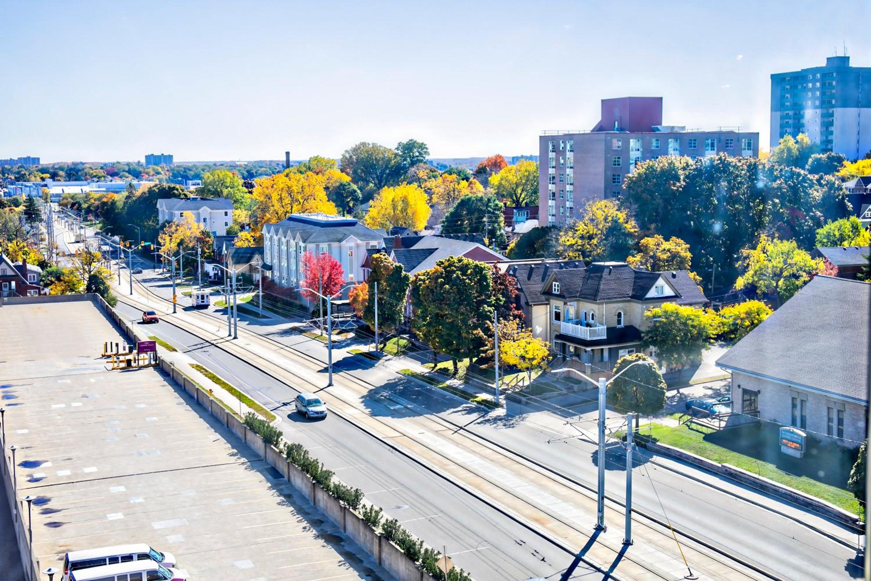 Kitchener Vacations - Crowne Plaza Kitchener-Waterloo, an IHG Hotel - Property Image 25