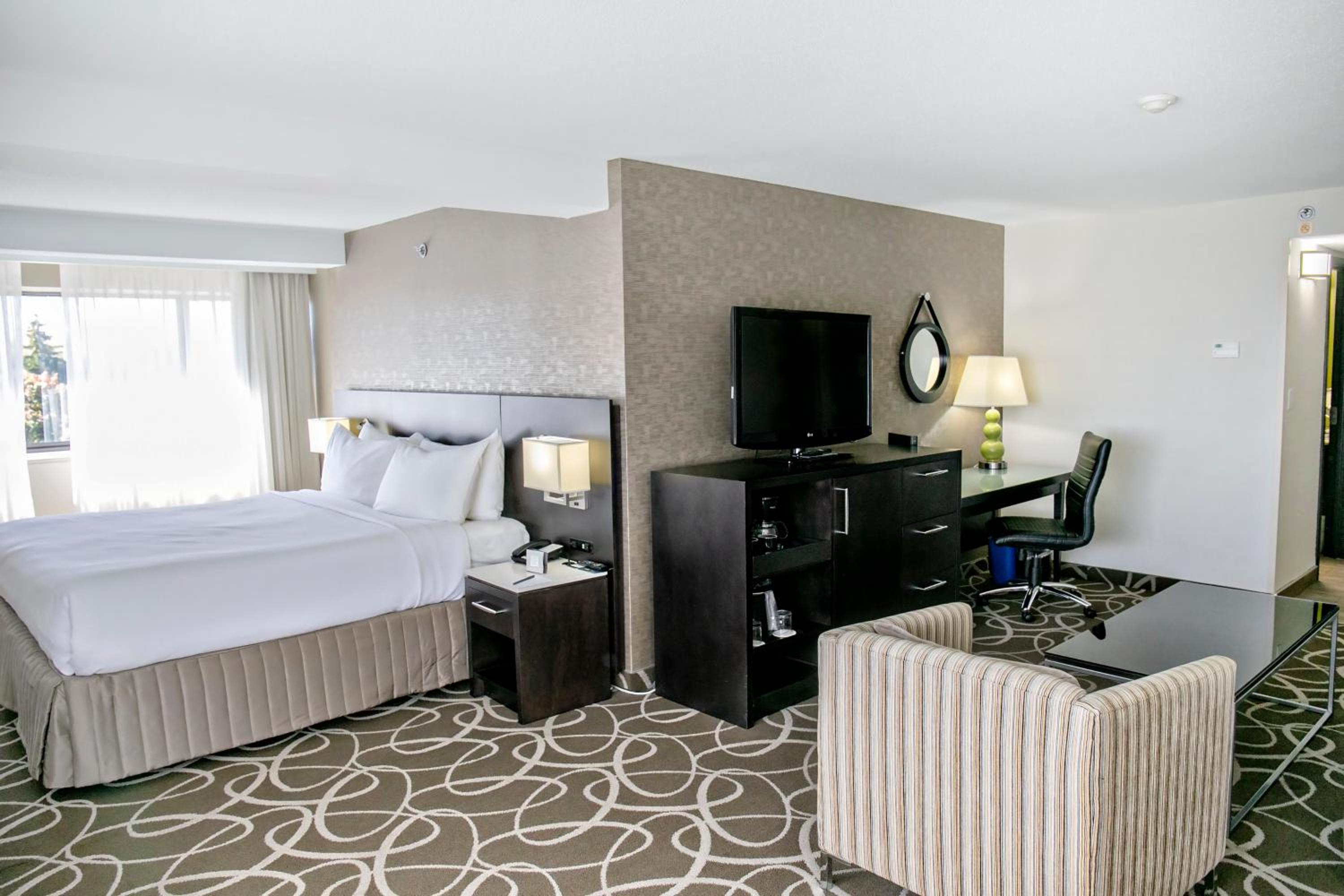 Kitchener Vacations - Crowne Plaza Kitchener-Waterloo, an IHG Hotel - Property Image 40