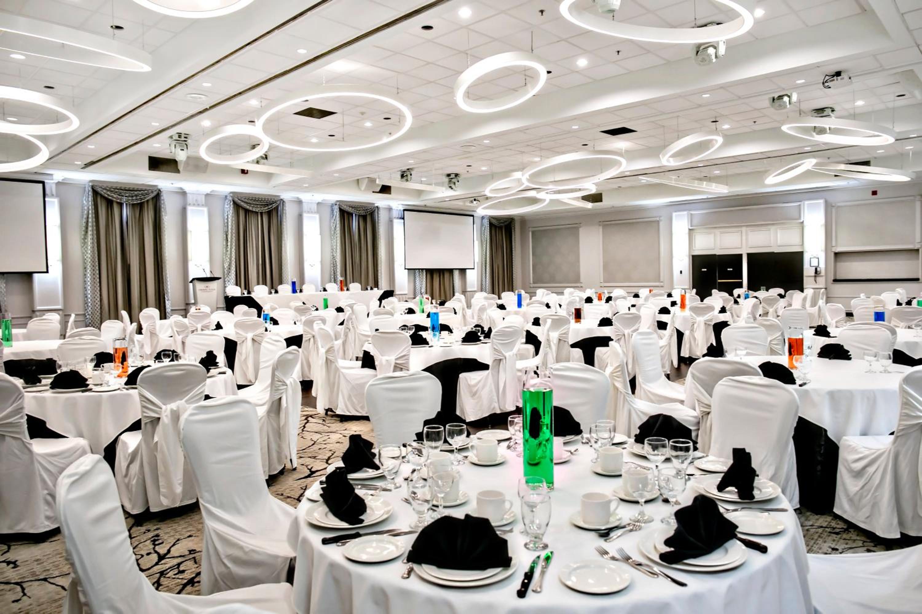 Kitchener Vacations - Crowne Plaza Kitchener-Waterloo, an IHG Hotel - Property Image 29