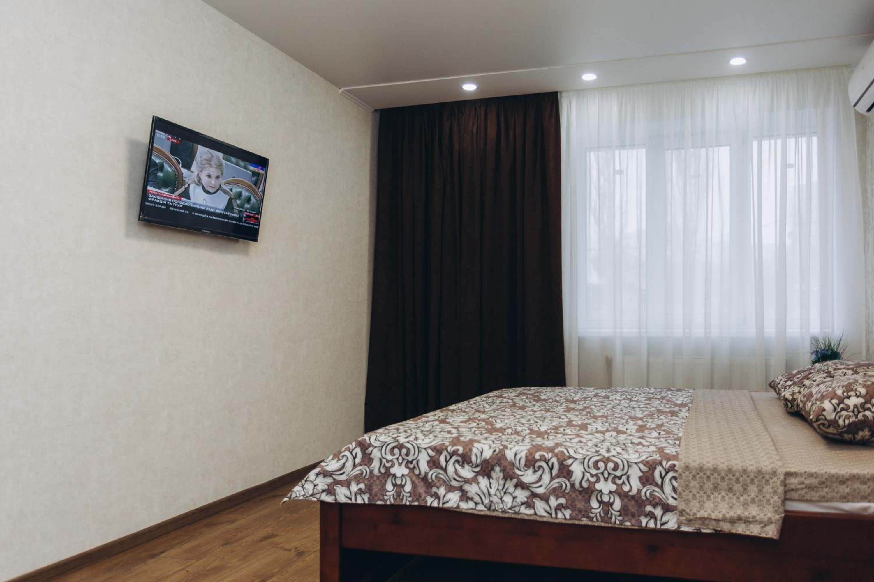 Apart-smart on Kharkovskaya near Lavina 1 floor view 3
