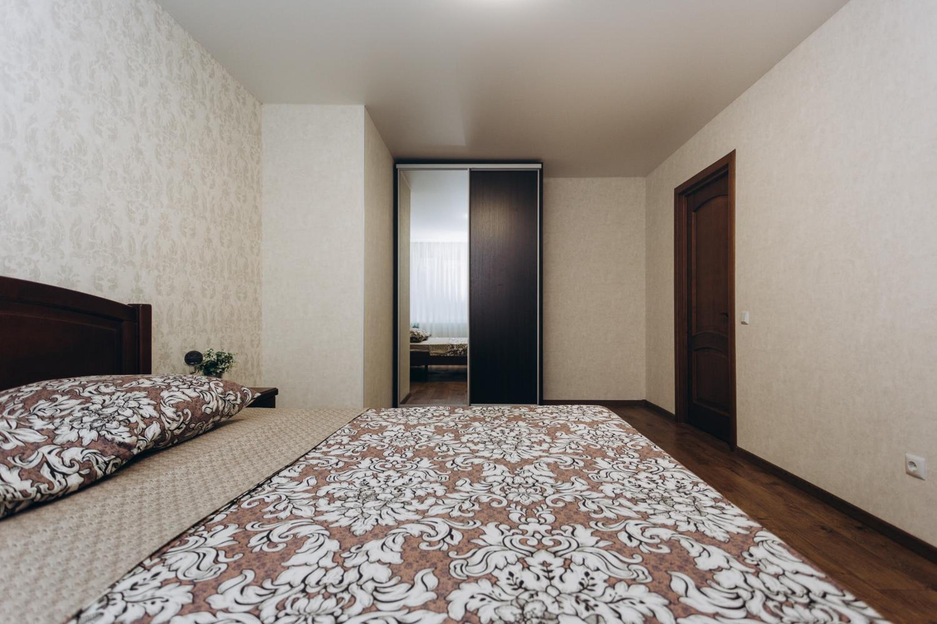 Apart-smart on Kharkovskaya near Lavina 1 floor view 4