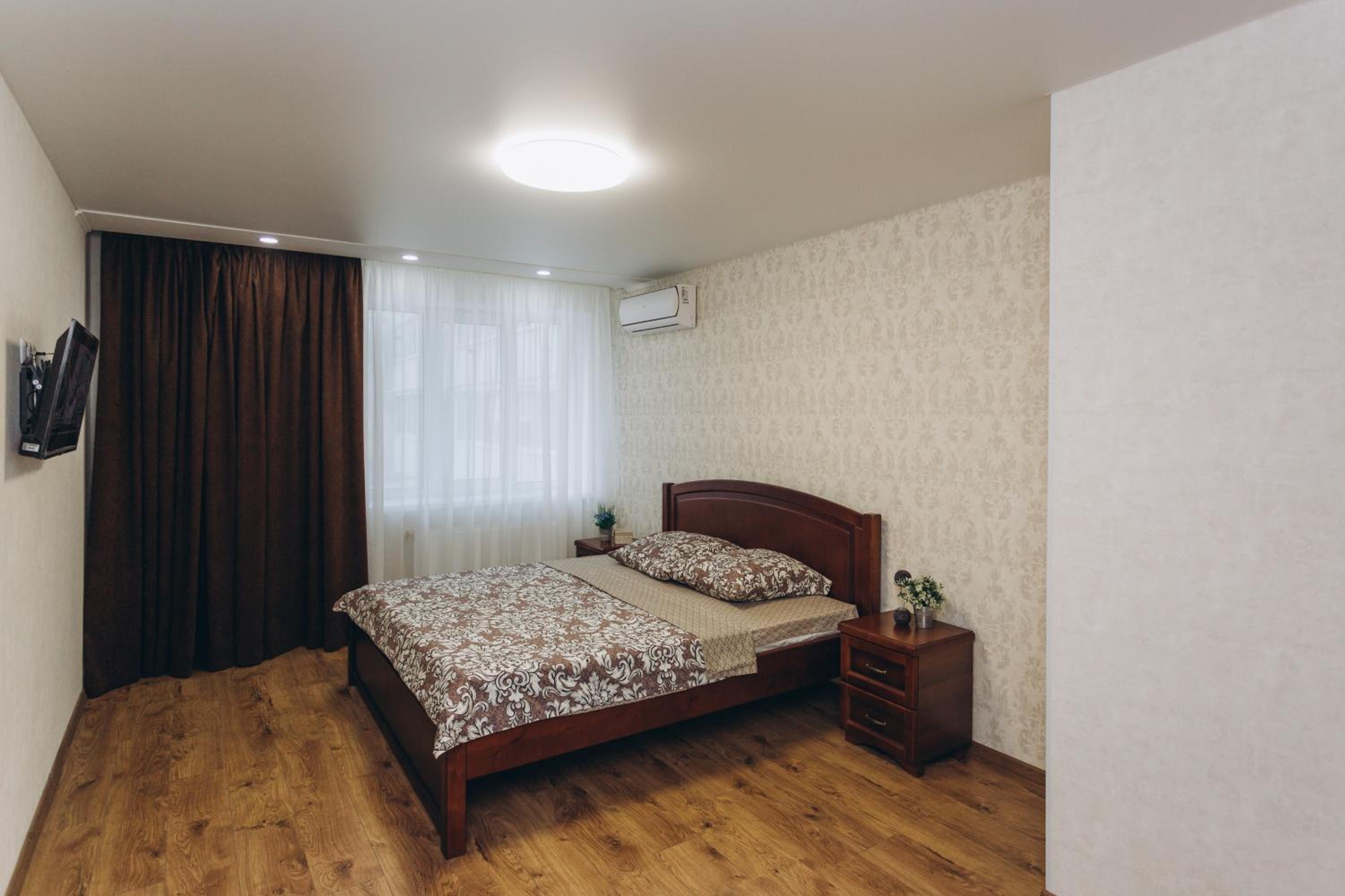 Apart-smart on Kharkovskaya near Lavina 1 floor view 2