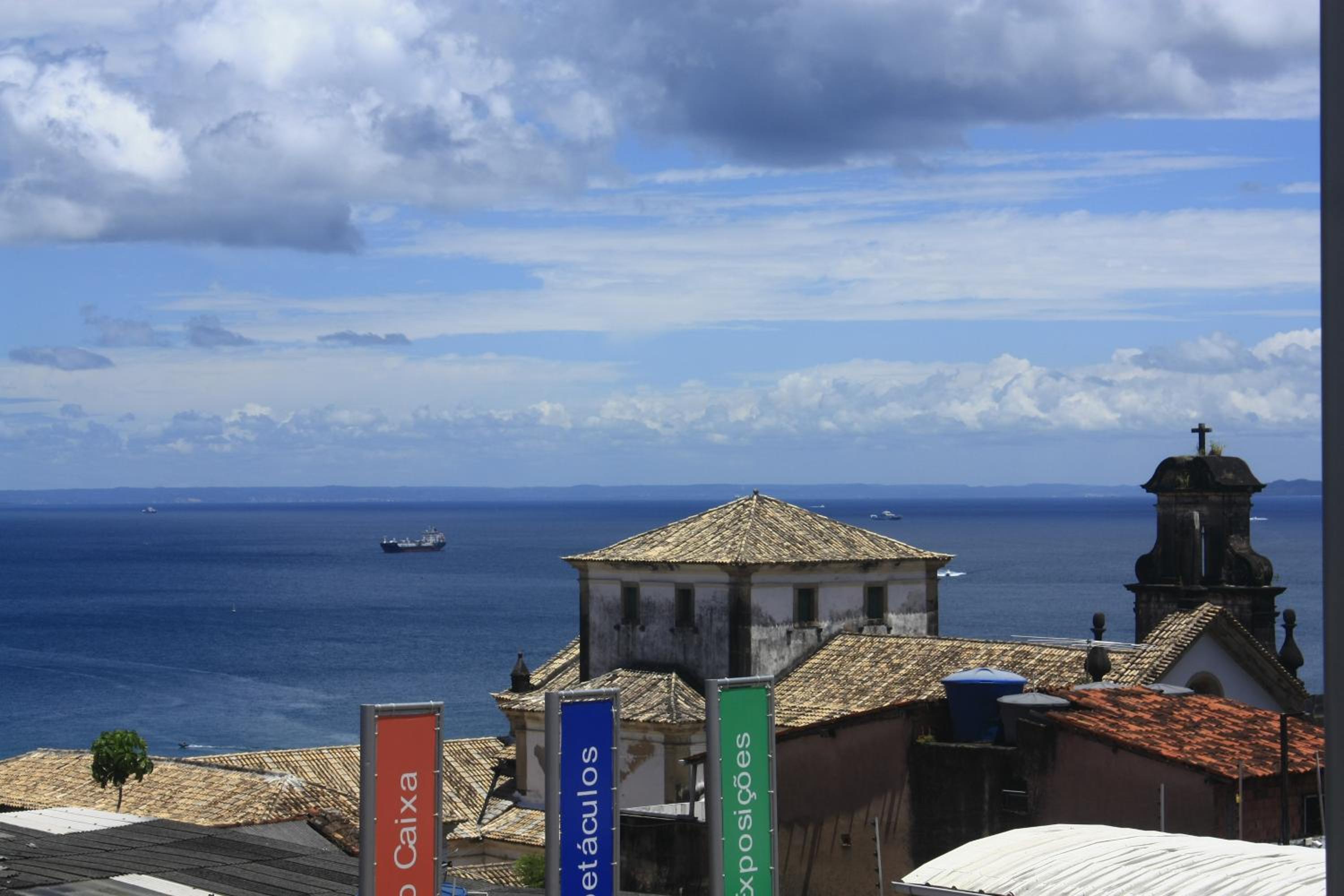 Hostel Torre Bahia