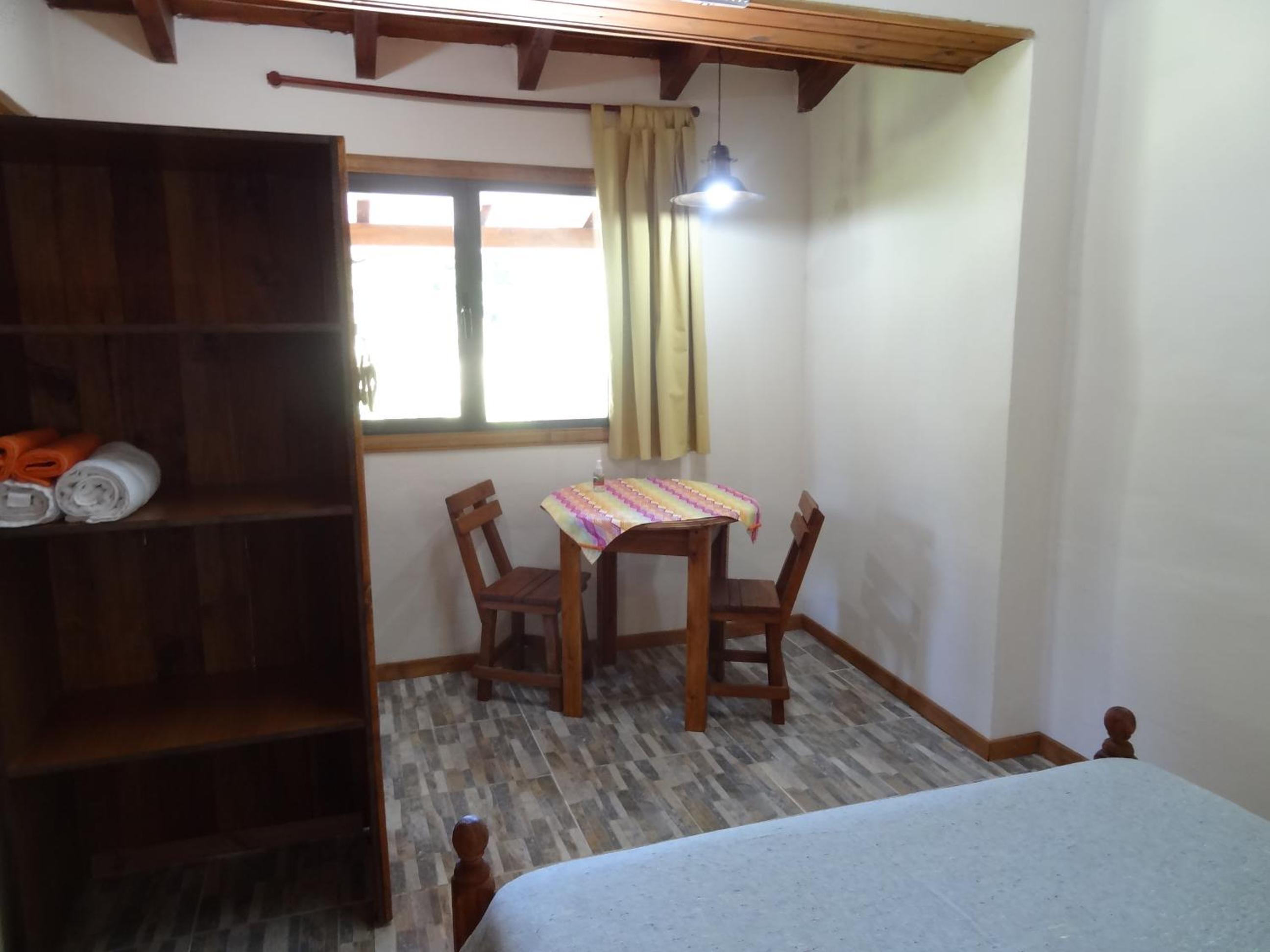 Ailín Maiá Apartamentos Casa de Montaña