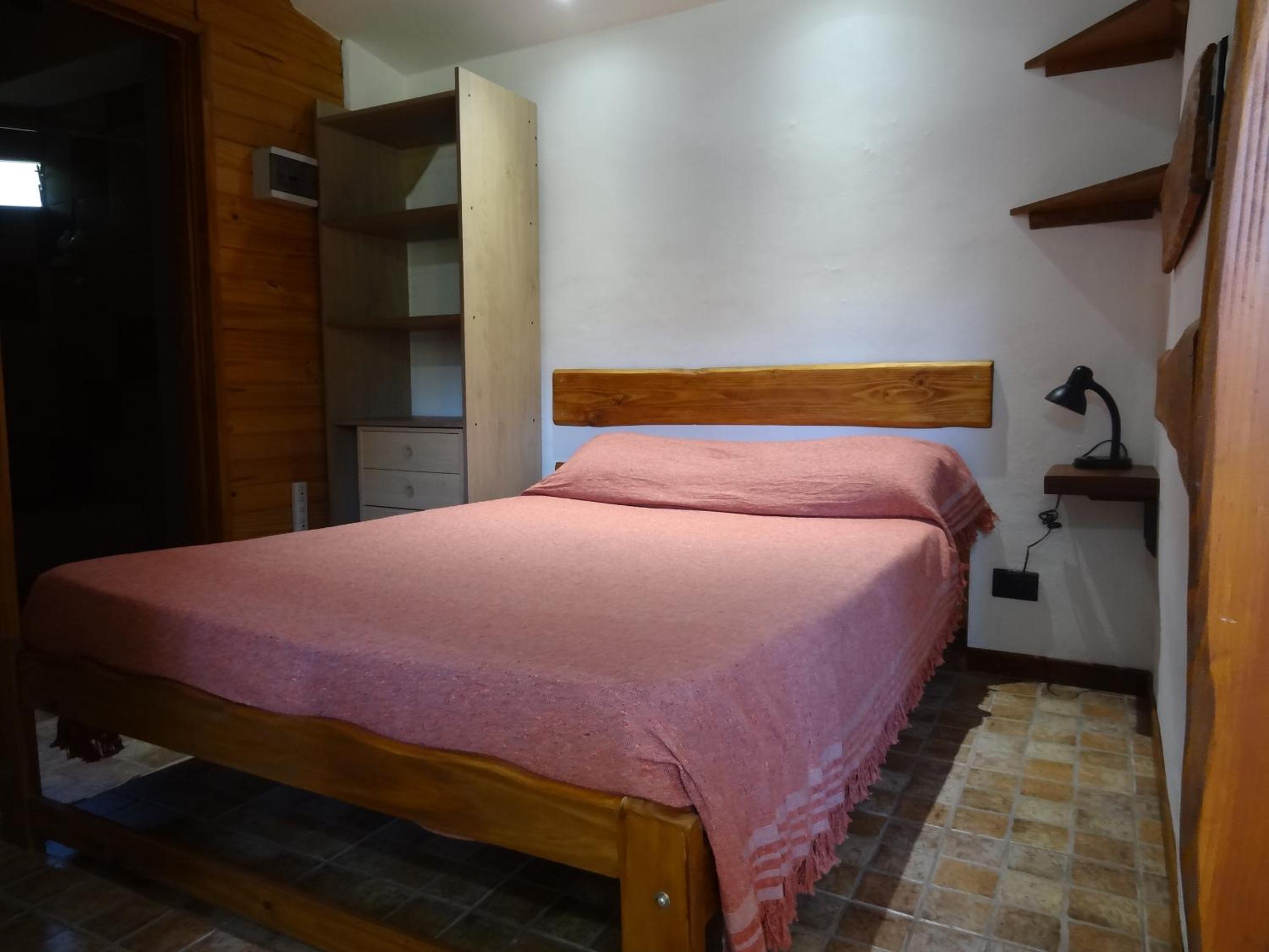 Ailín Maiá Apartamentos Casa de Montaña