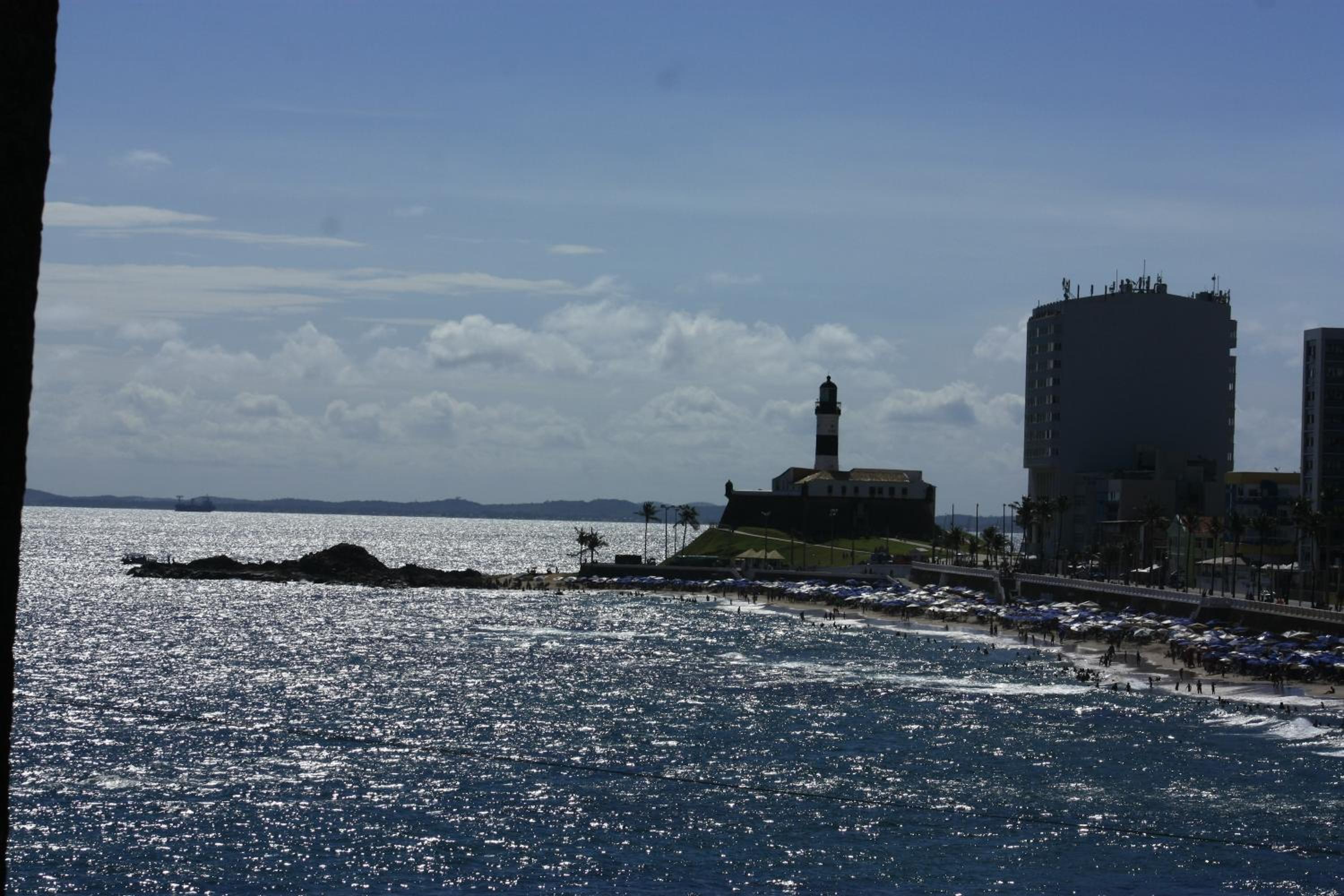 Hostel Torre Bahia