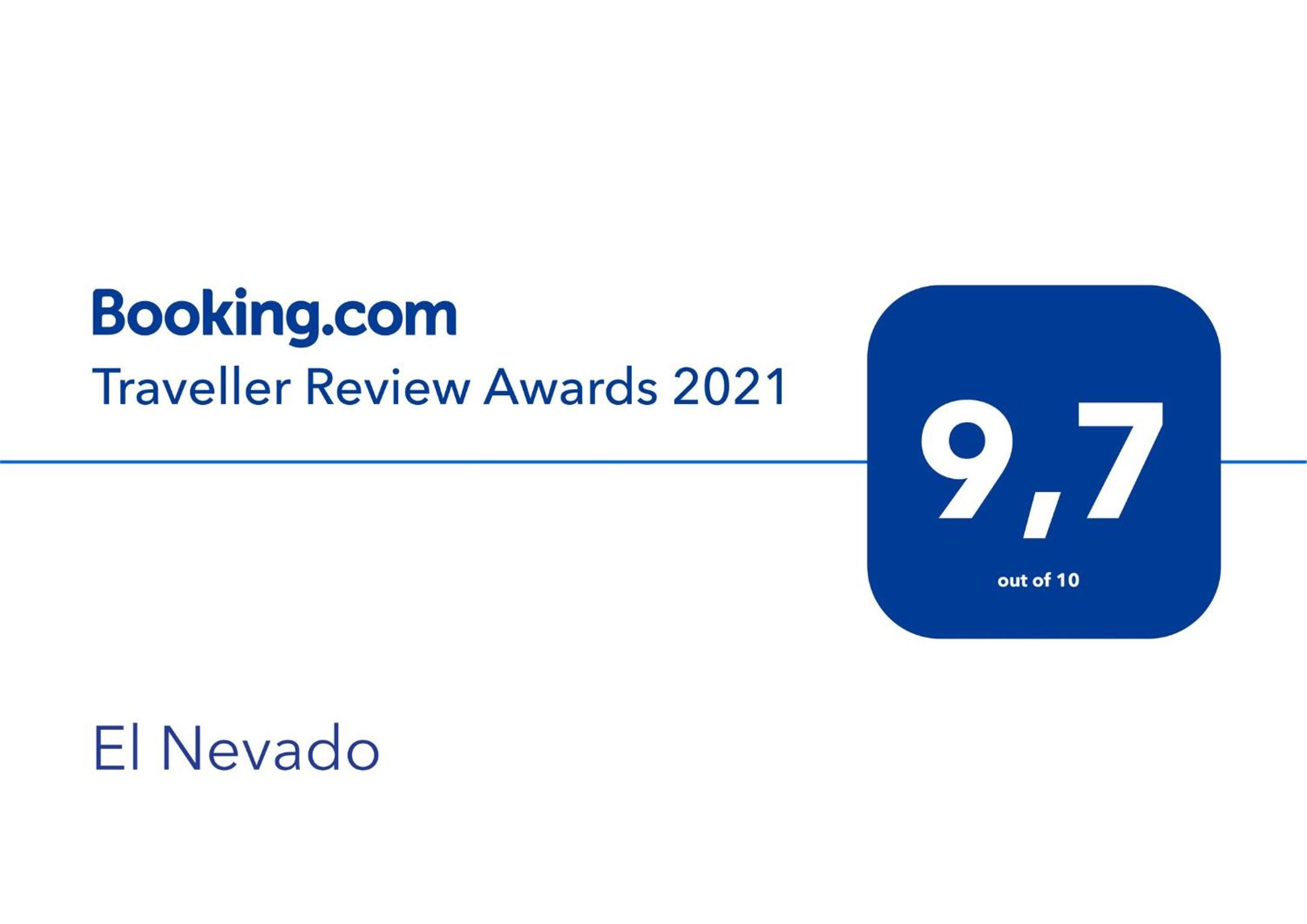 El Nevado