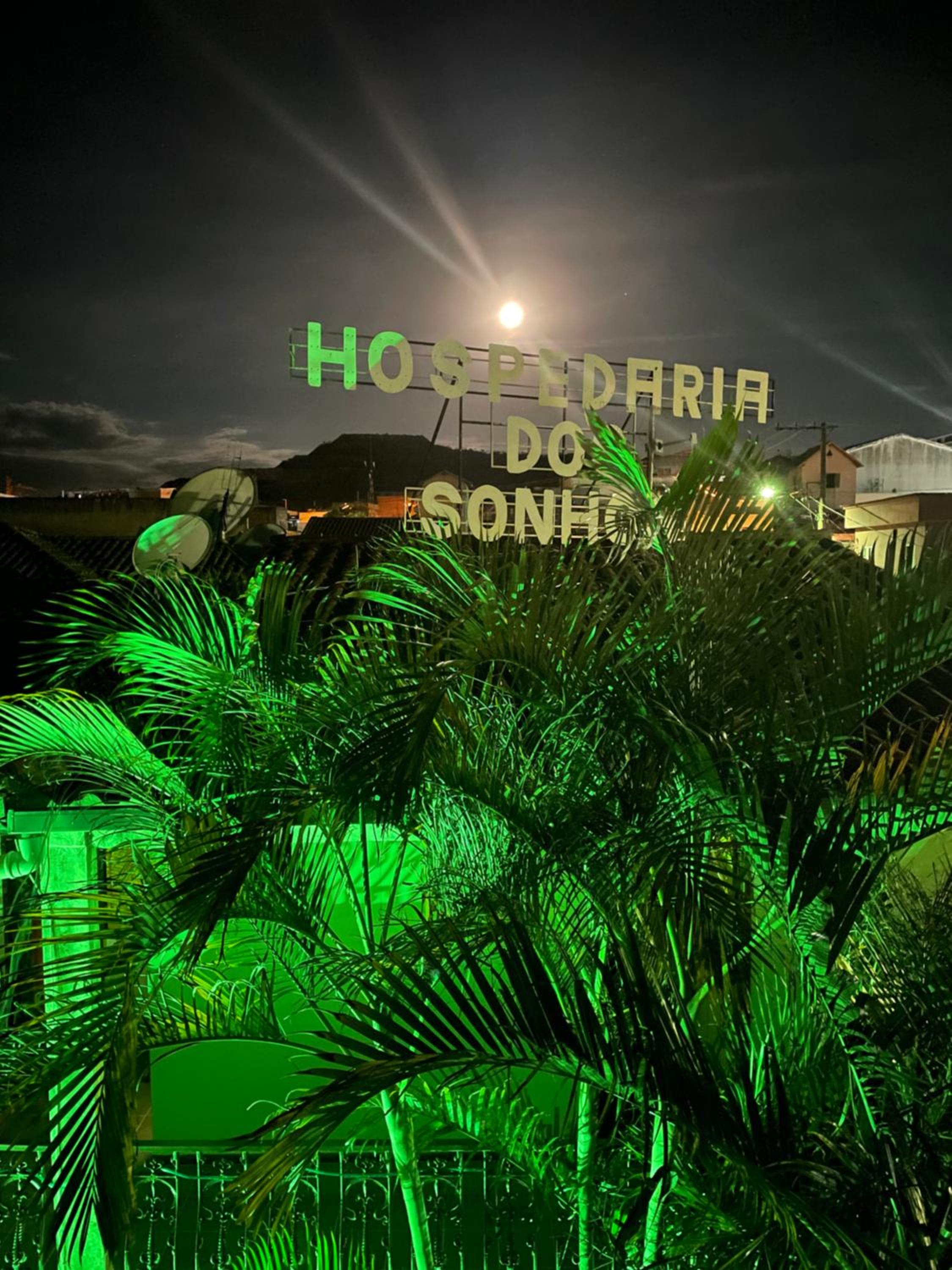 Hotel dos Sonhos